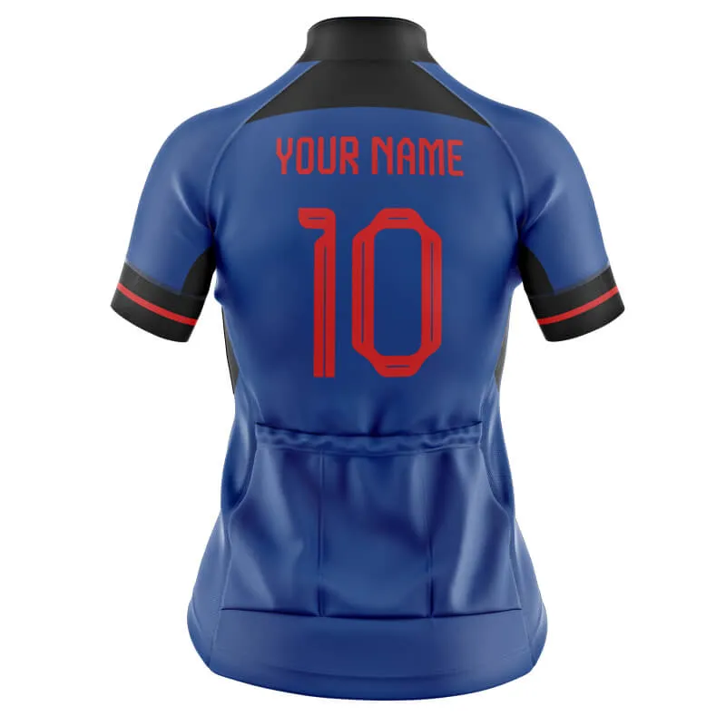 Netherlands Football Club Jerseys