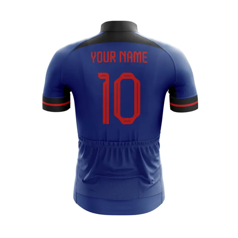 Netherlands Football Club Jerseys