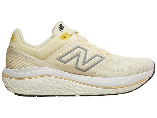 New Balance | Fresh Foam X 860v14 | Women's | Calcium/Sea Salt/Clementine