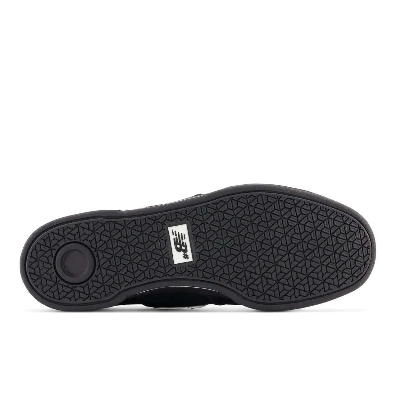 New Balance Numeric Men's 288 Sport Black White Shoes
