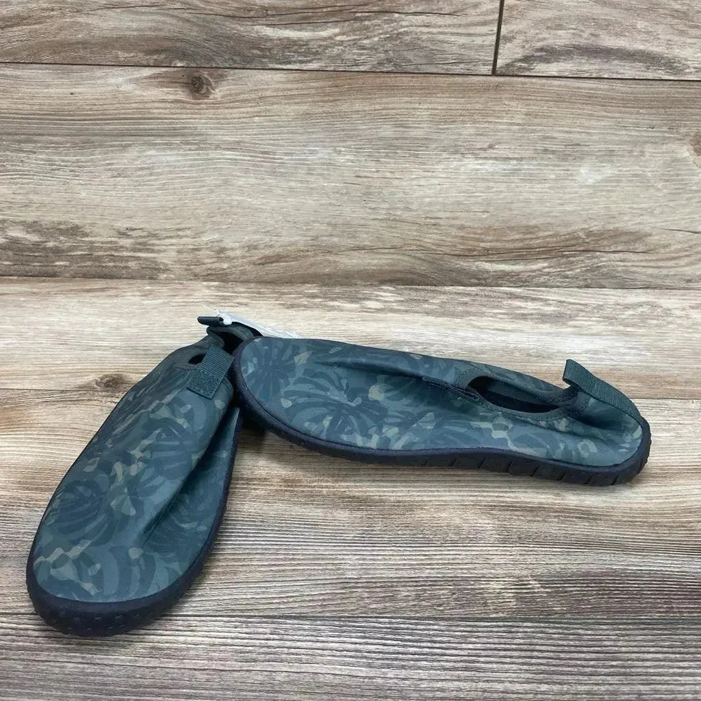 NEW Cat & Jack Grover Slip-On Water Shoes sz 5Y