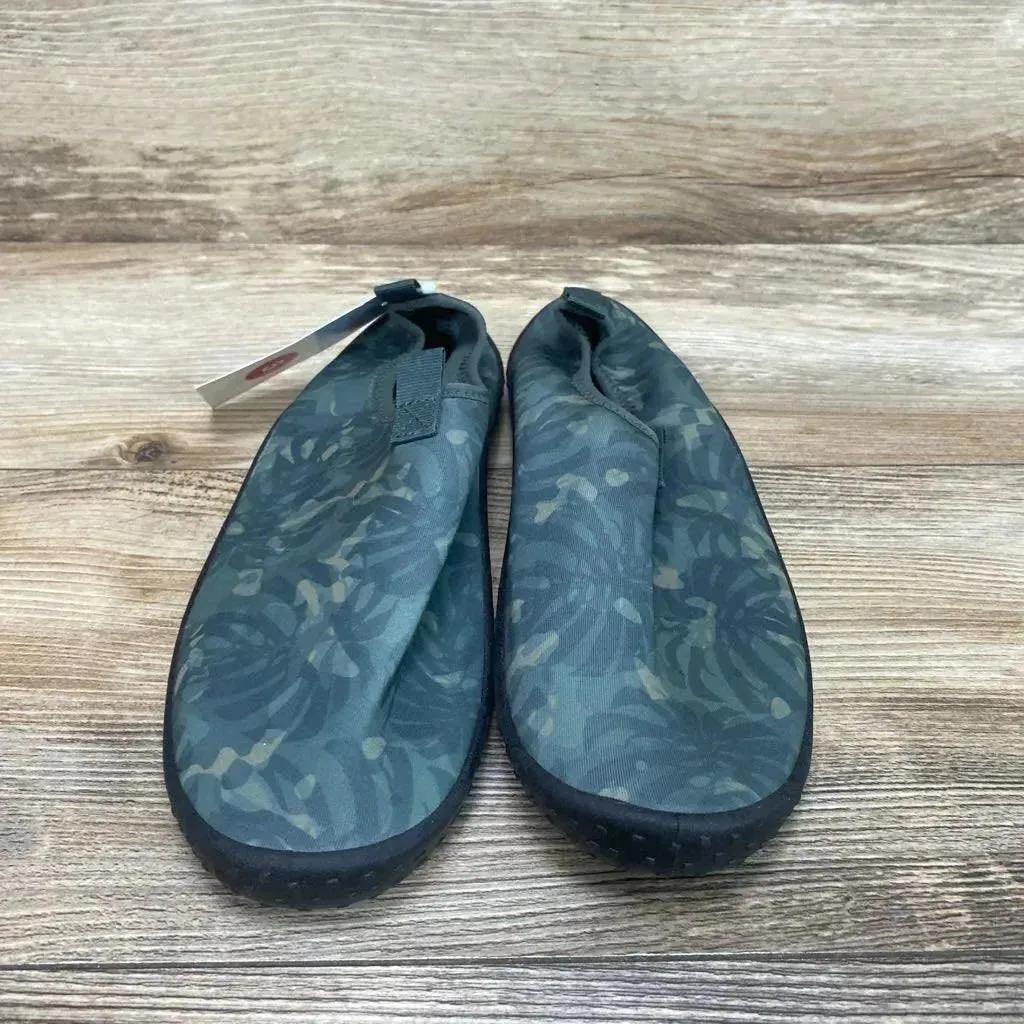 NEW Cat & Jack Grover Slip-On Water Shoes sz 5Y