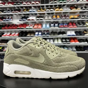 Nike Air Max 90 Ultra 2.0 BR Trooper Running Shoes 898010-200 Men's Size 11