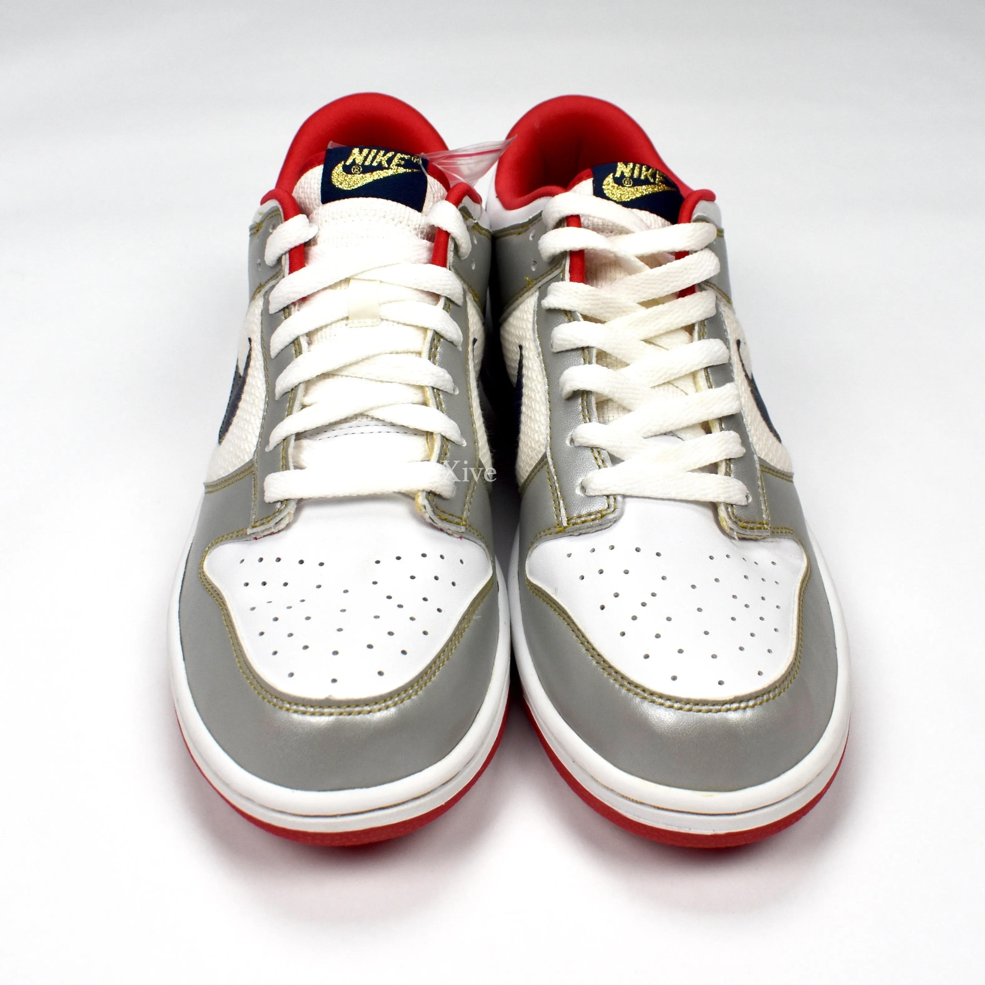Nike - Dunk Low CL 'Tony Parker'