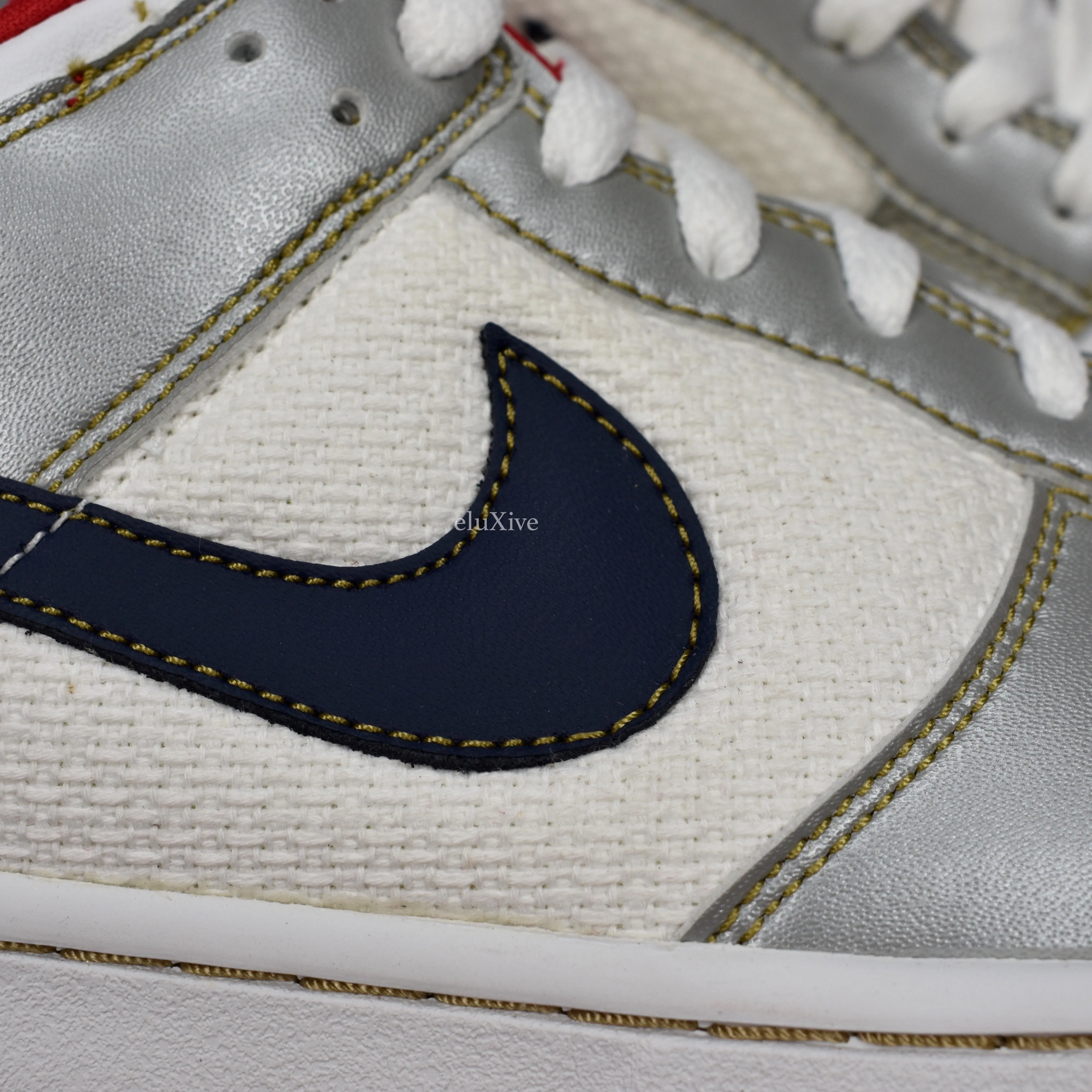 Nike - Dunk Low CL 'Tony Parker'