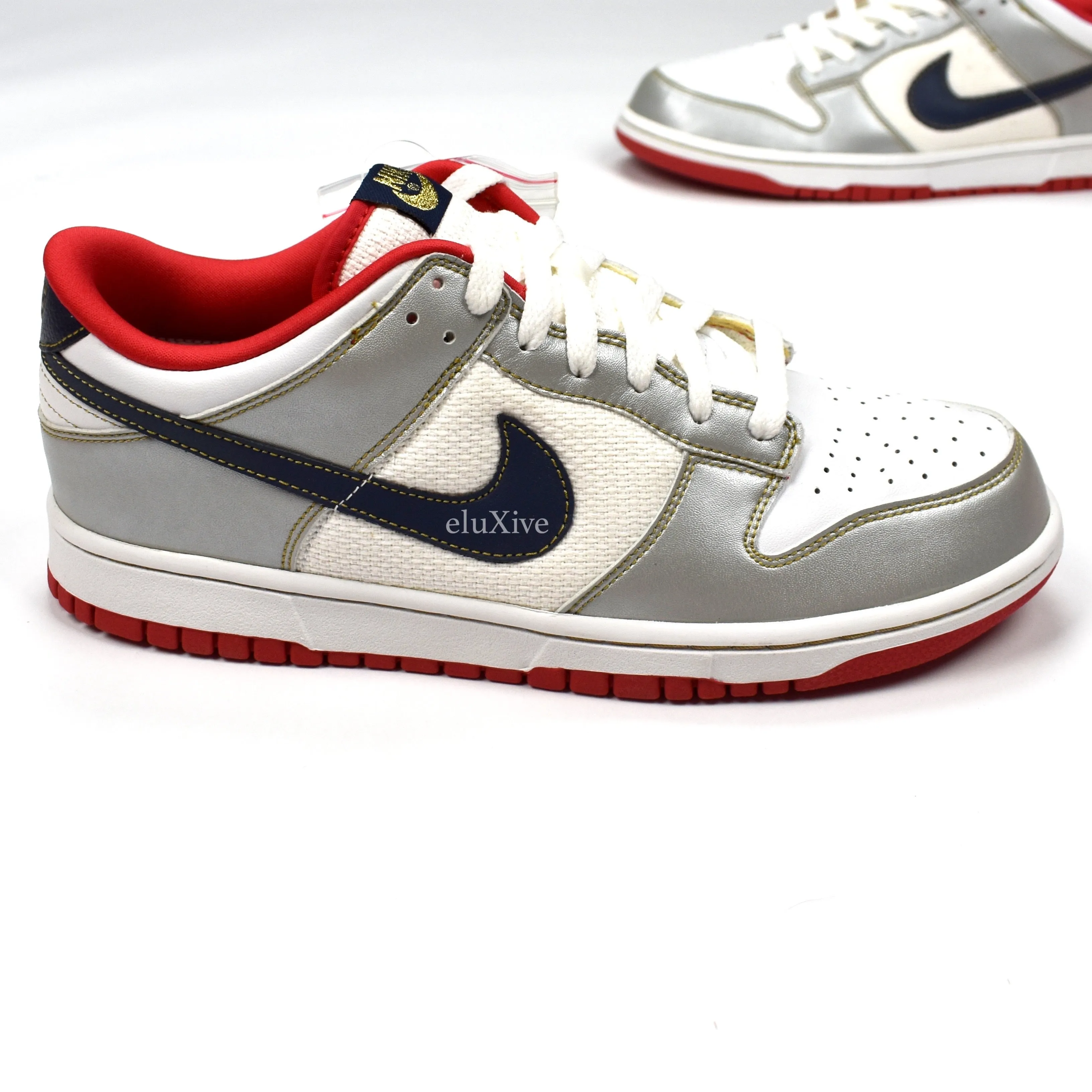 Nike - Dunk Low CL 'Tony Parker'