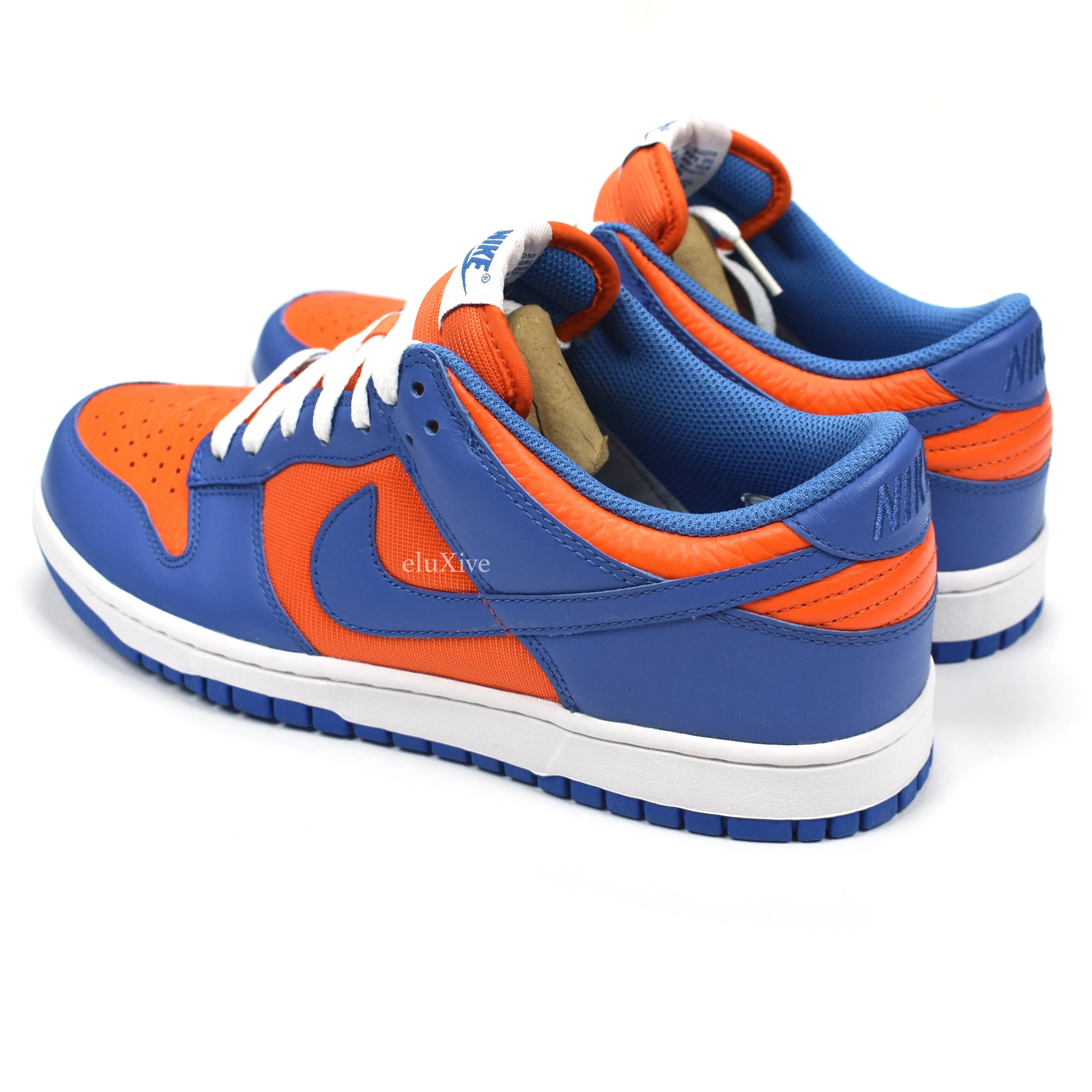 Nike - Dunk Low 'New York Knicks'