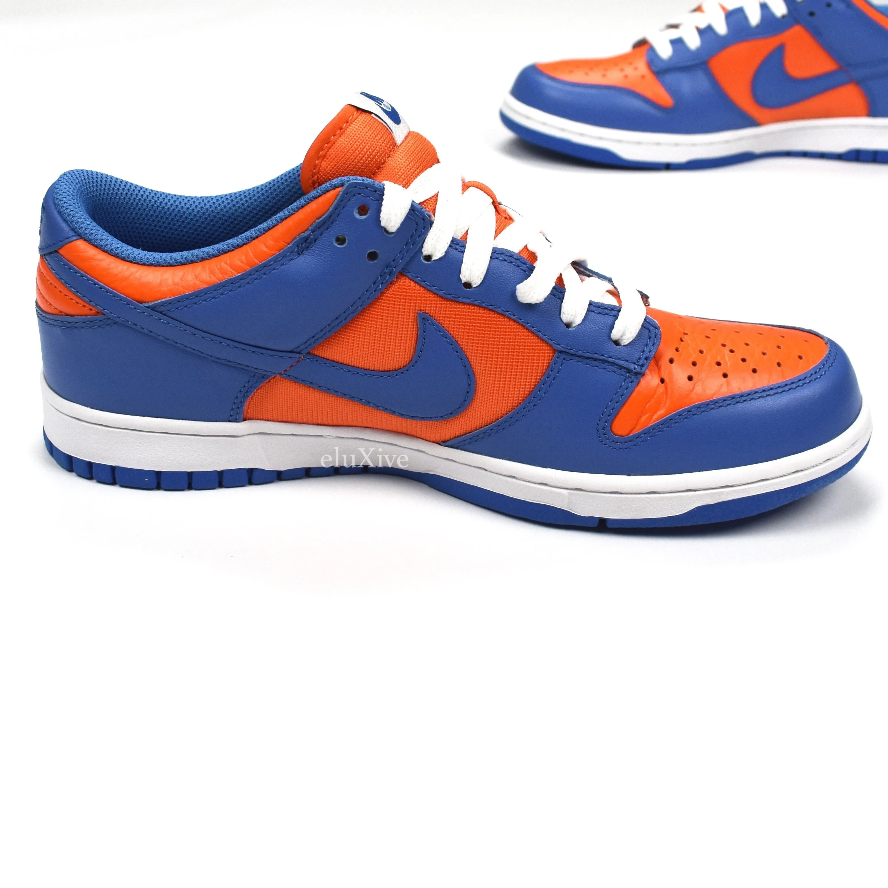 Nike - Dunk Low 'New York Knicks'