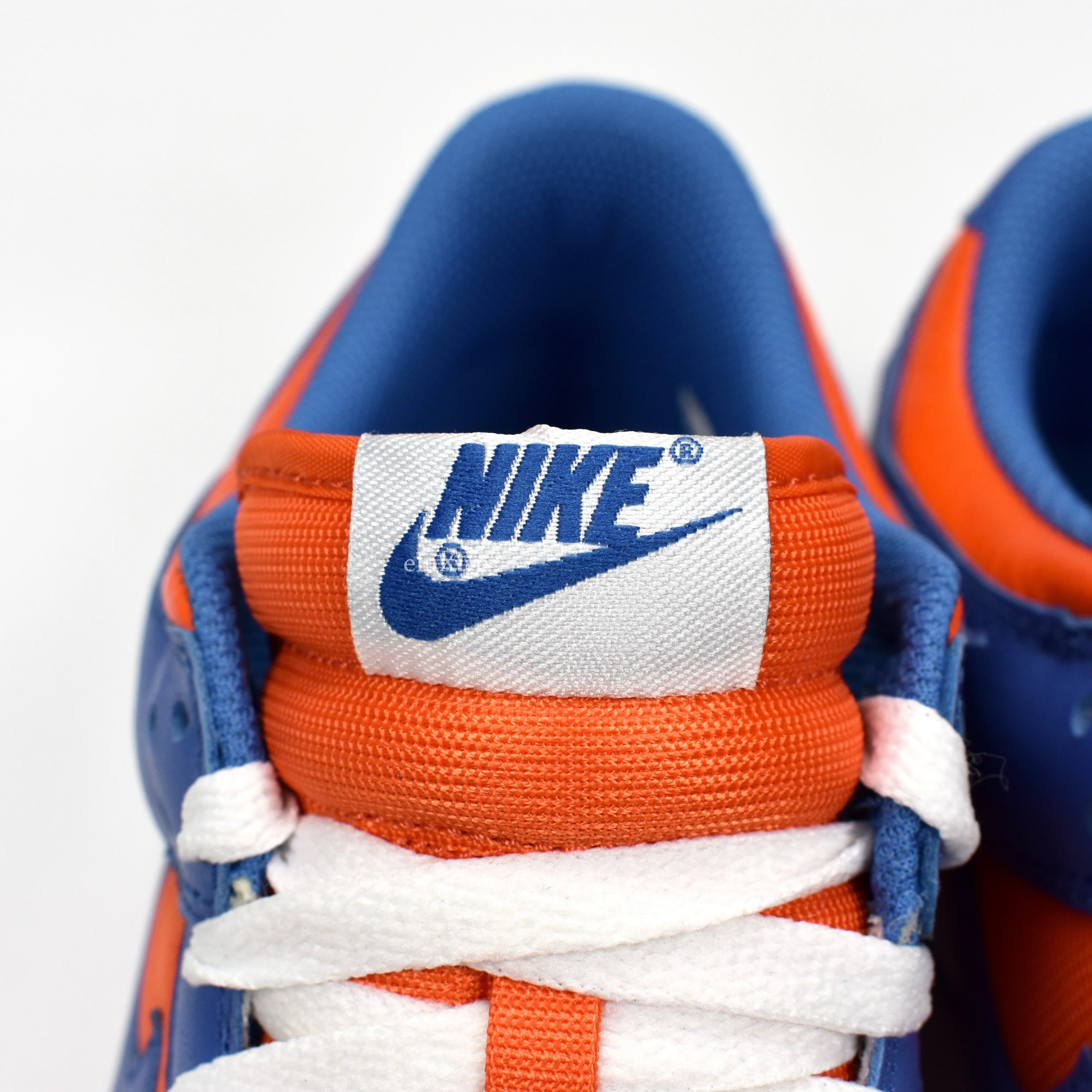 Nike - Dunk Low 'New York Knicks'