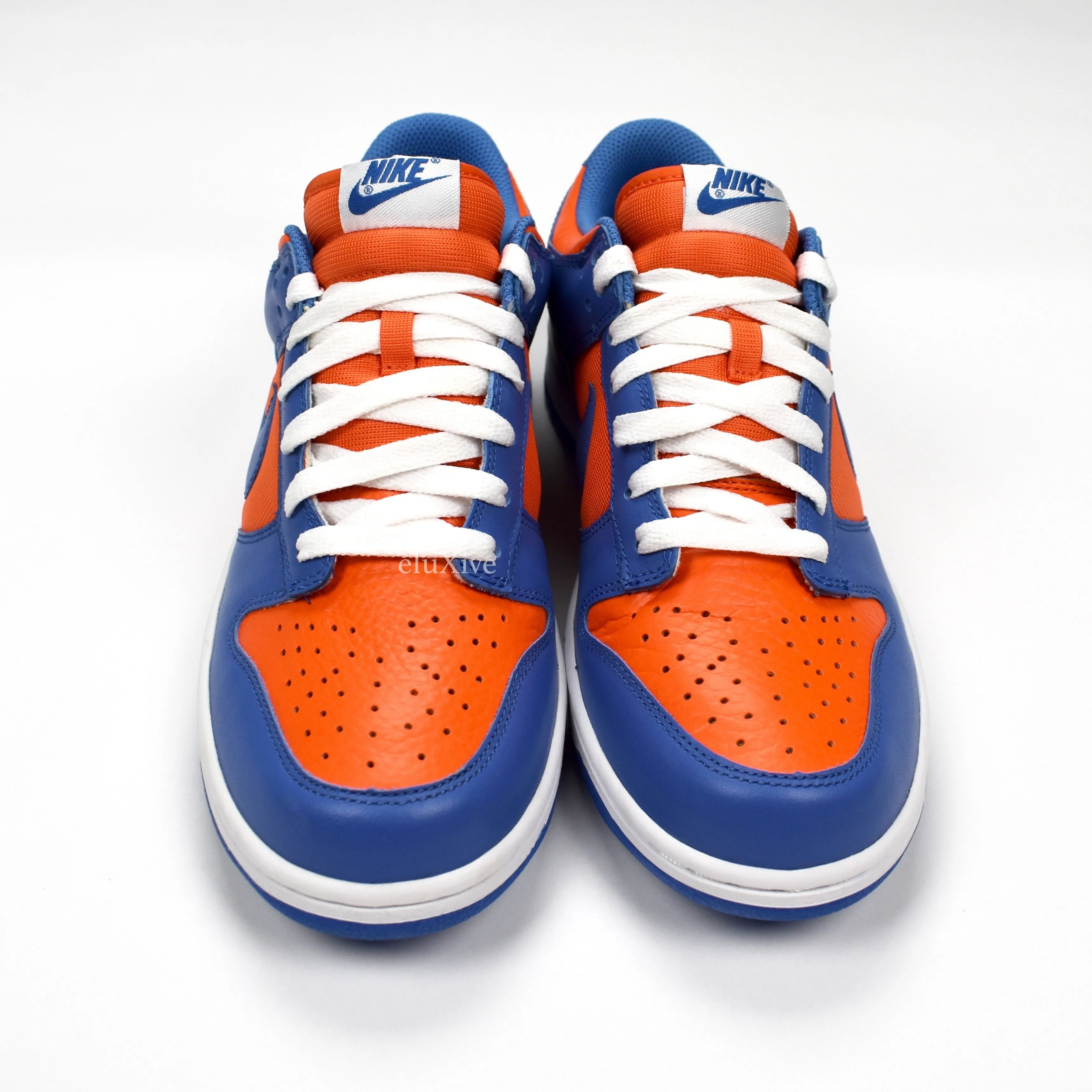 Nike - Dunk Low 'New York Knicks'