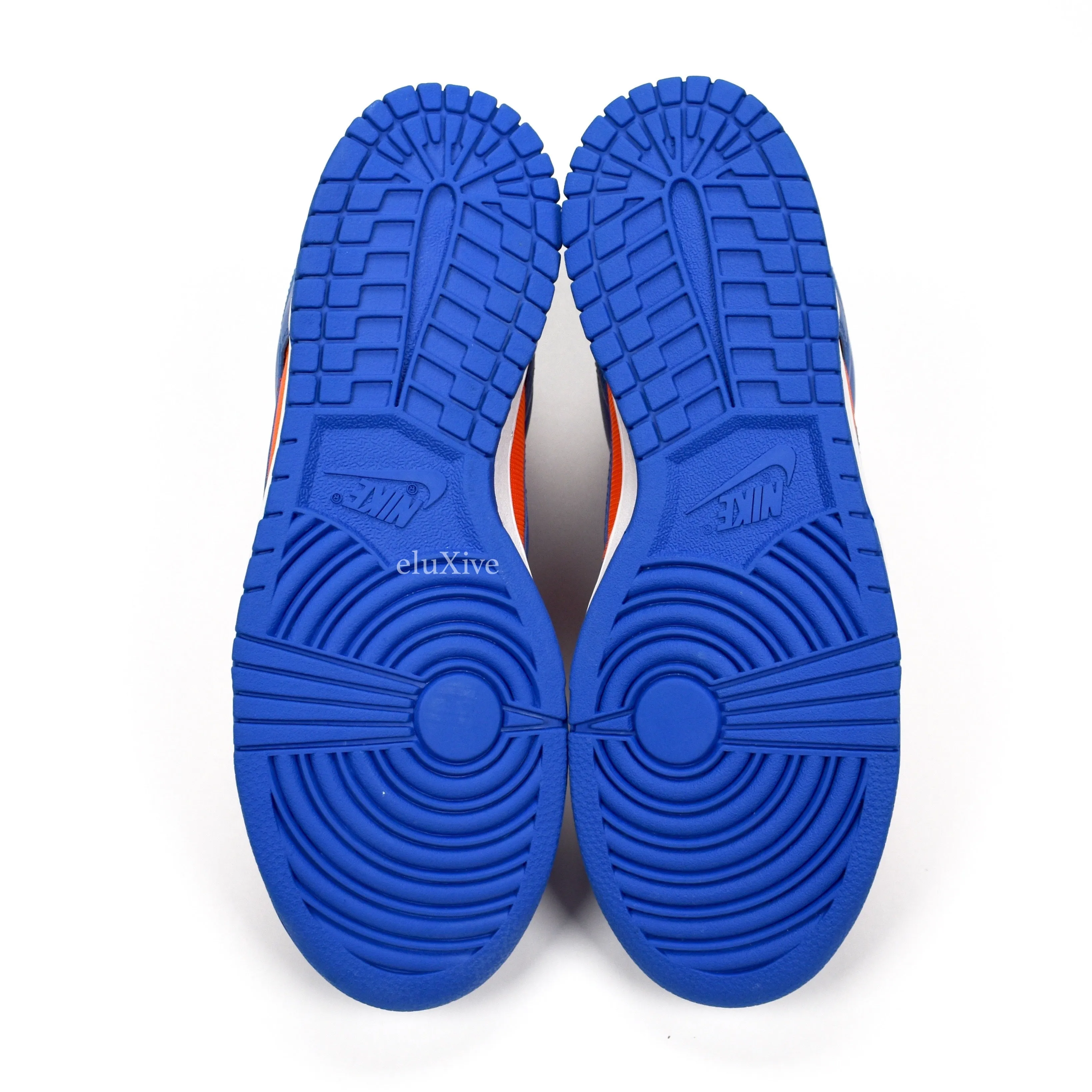 Nike - Dunk Low 'New York Knicks'
