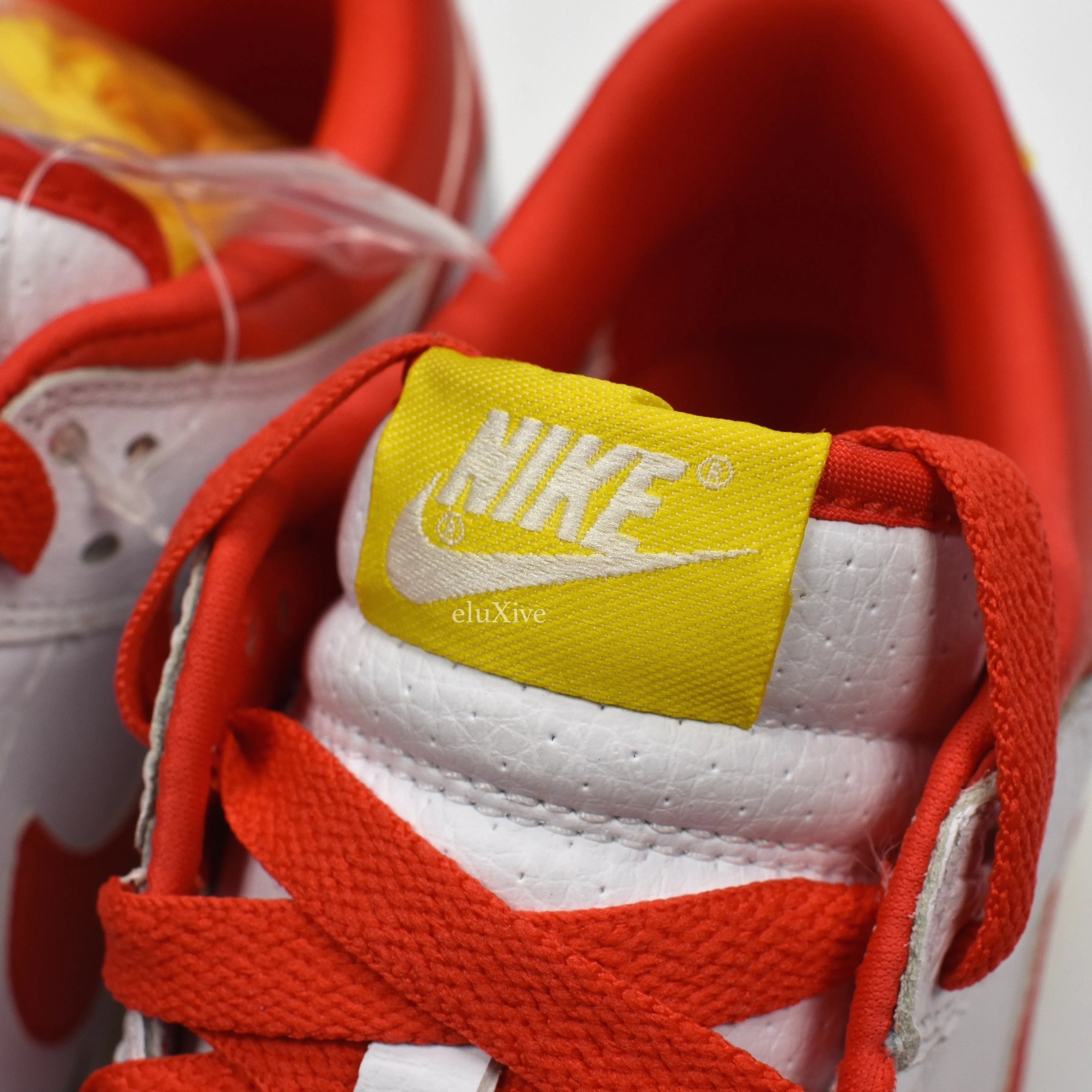 Nike - Dunk Low NYX 'McDonalds'