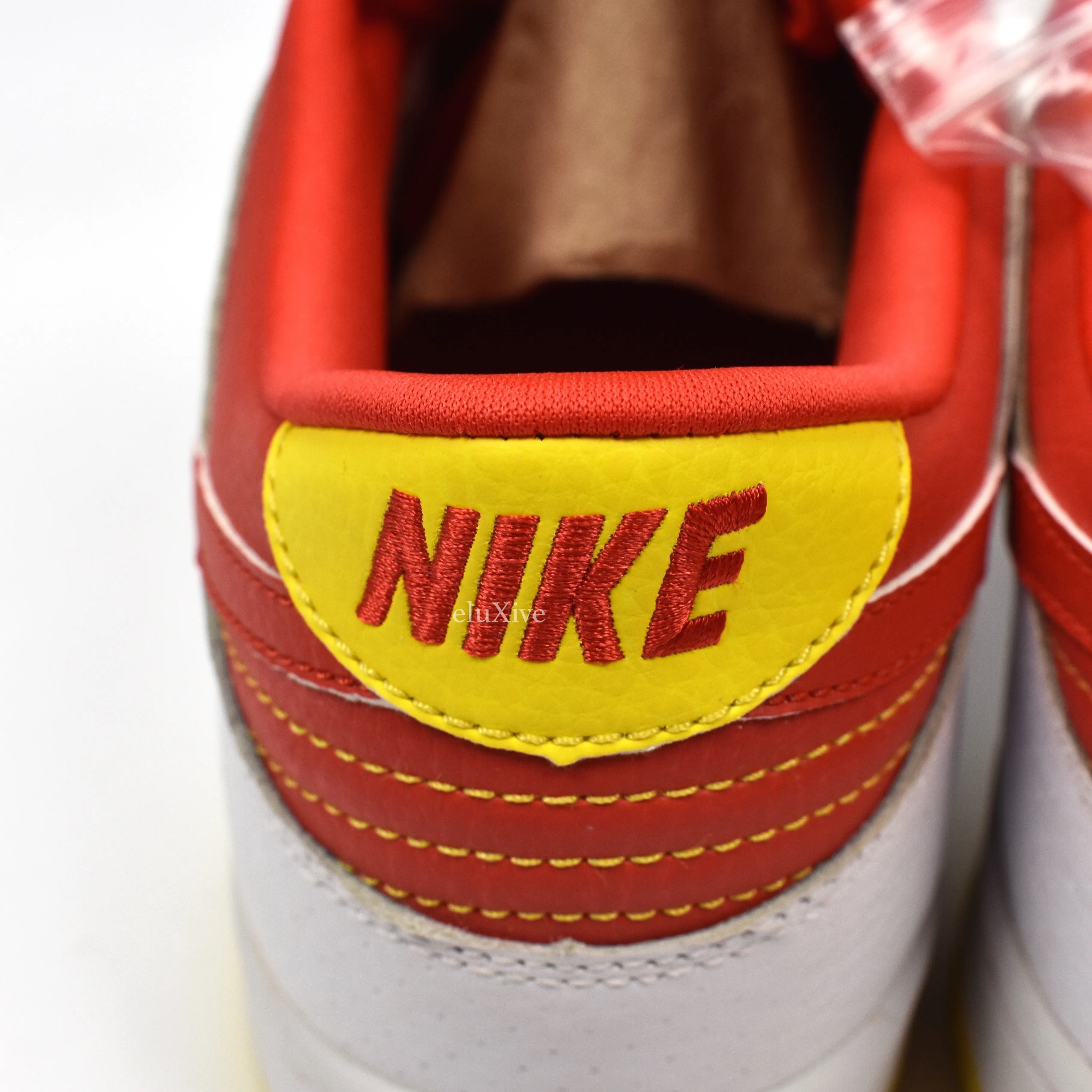 Nike - Dunk Low NYX 'McDonalds'