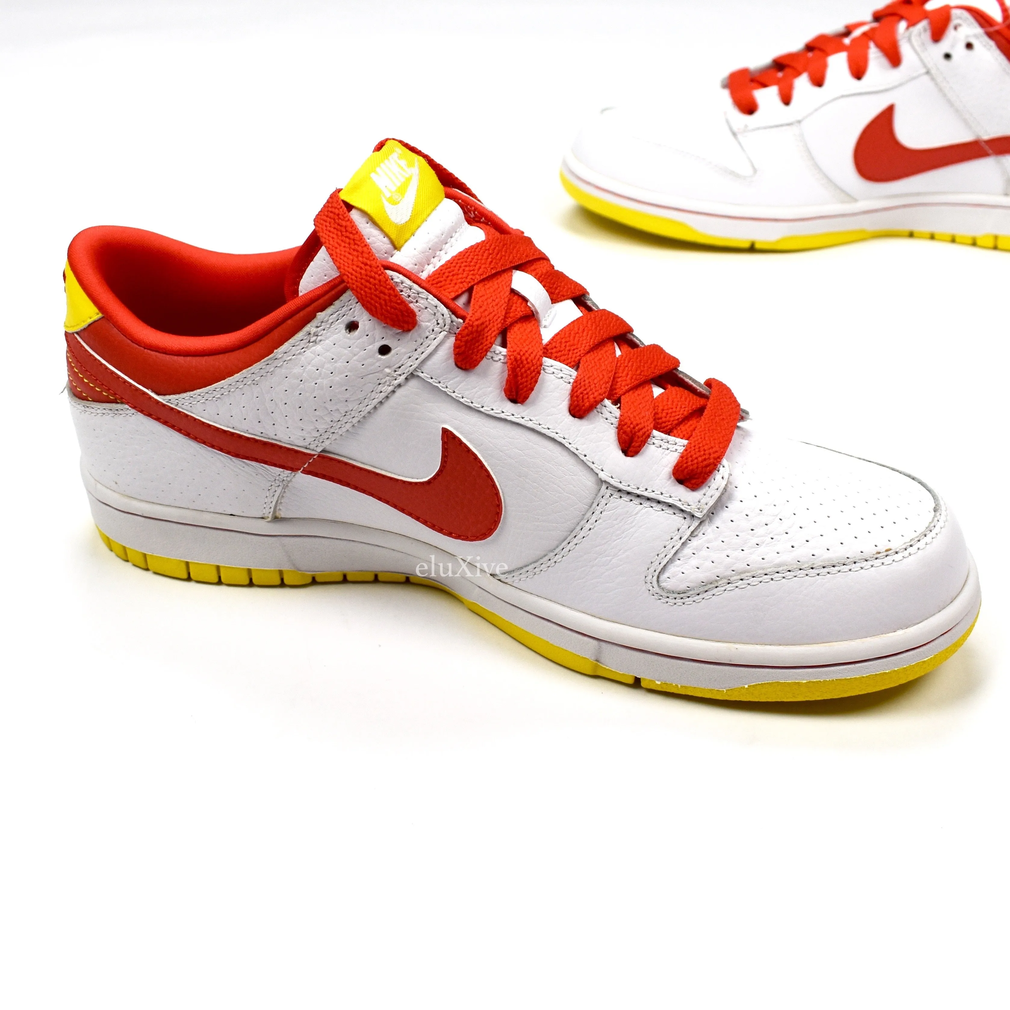 Nike - Dunk Low NYX 'McDonalds'