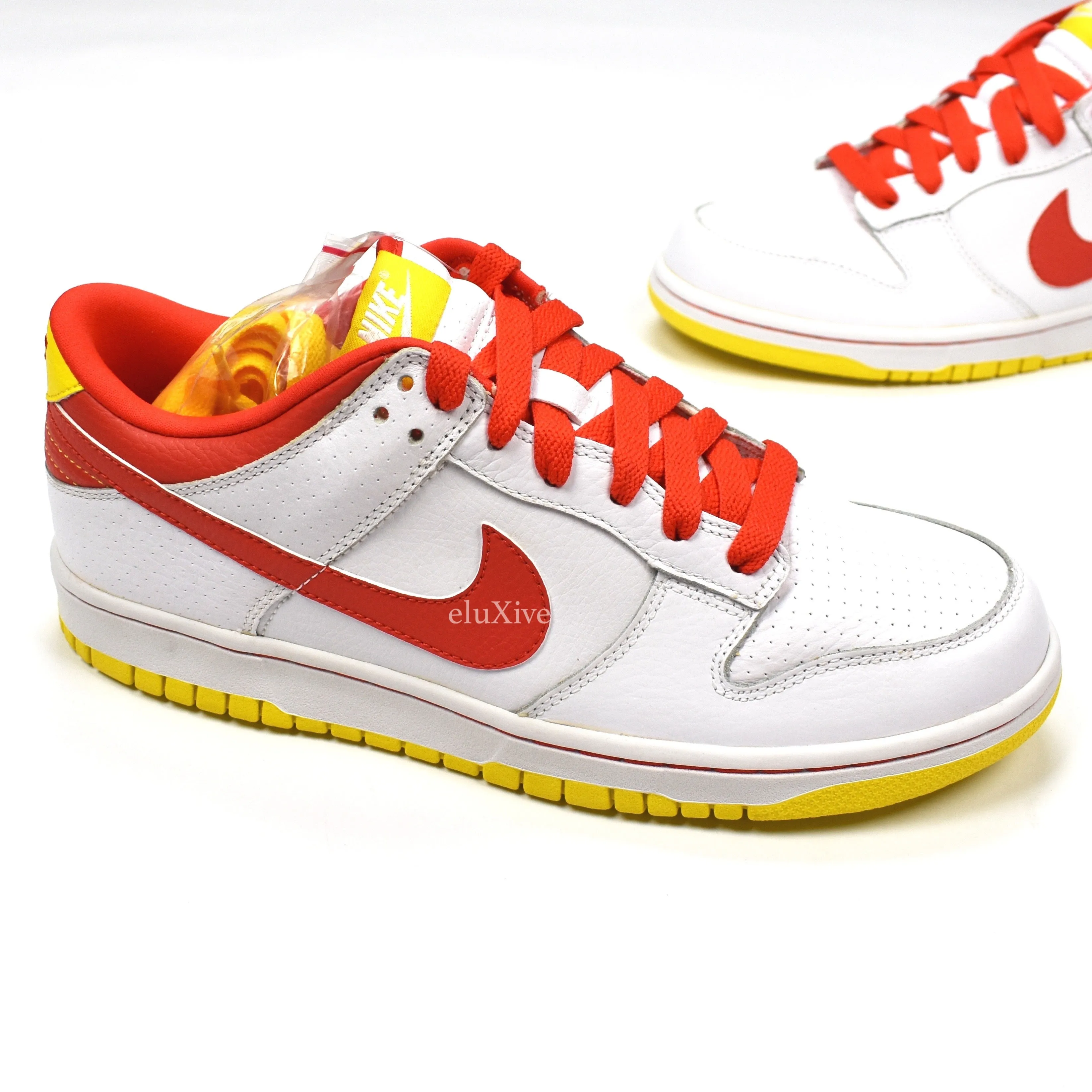 Nike - Dunk Low NYX 'McDonalds'