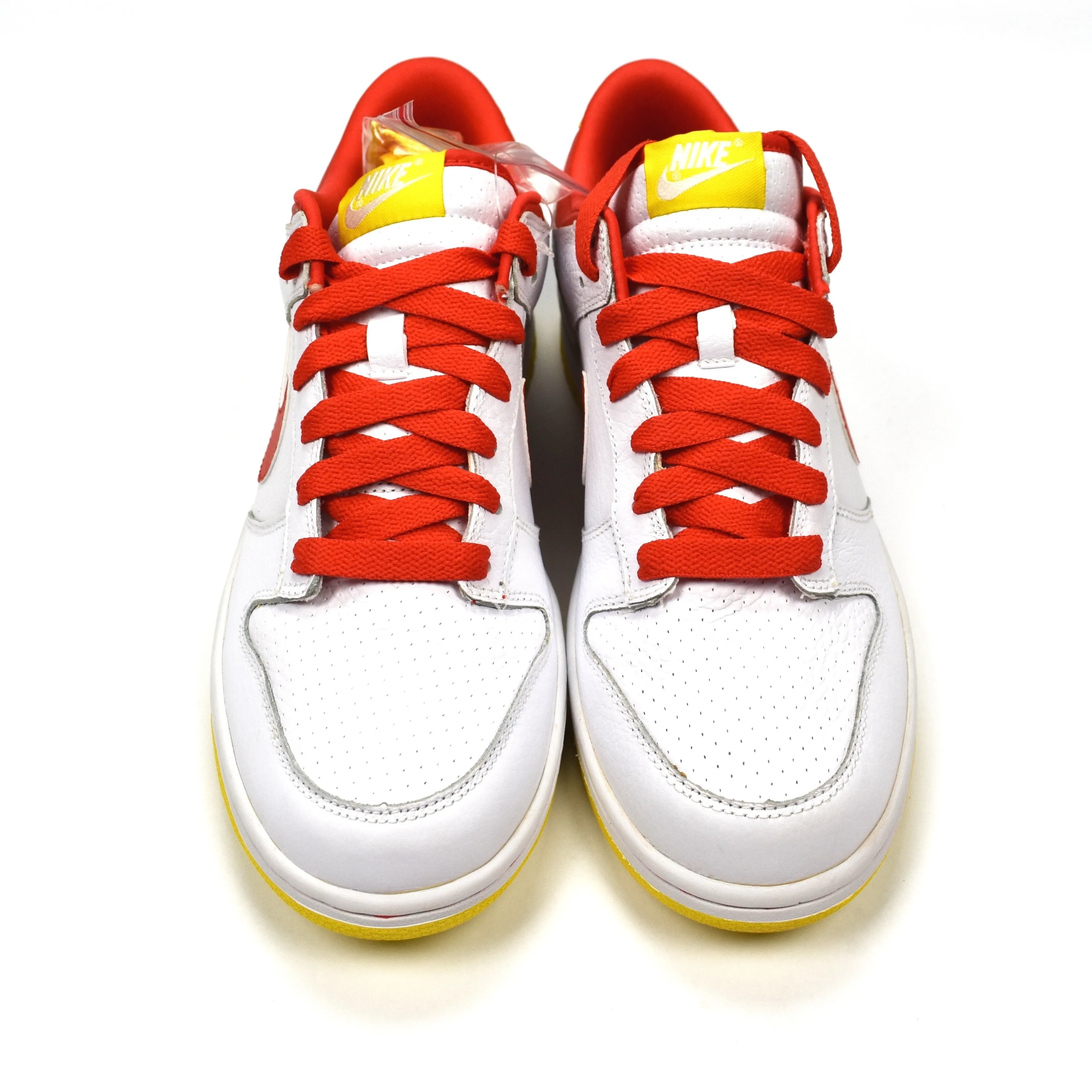 Nike - Dunk Low NYX 'McDonalds'