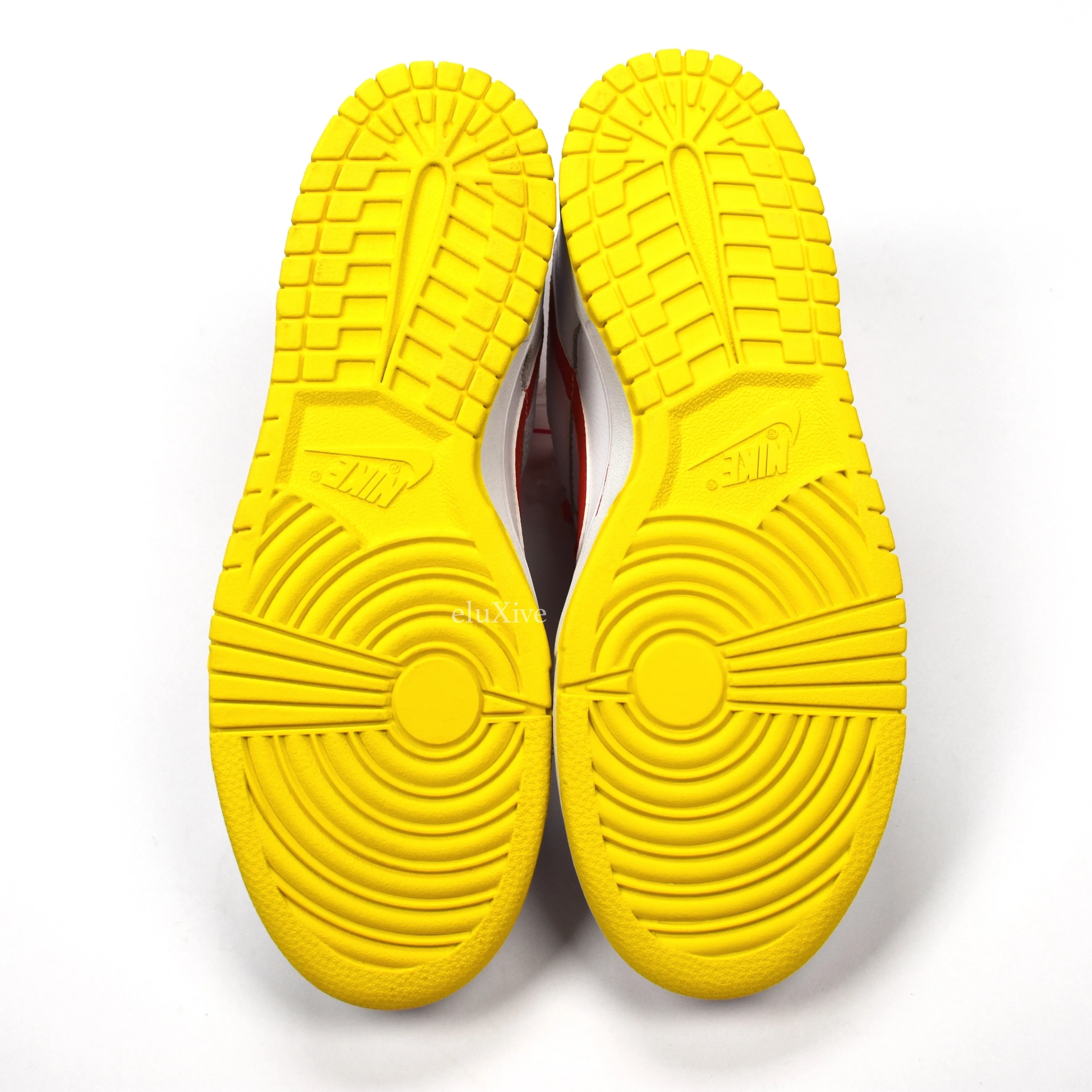 Nike - Dunk Low NYX 'McDonalds'