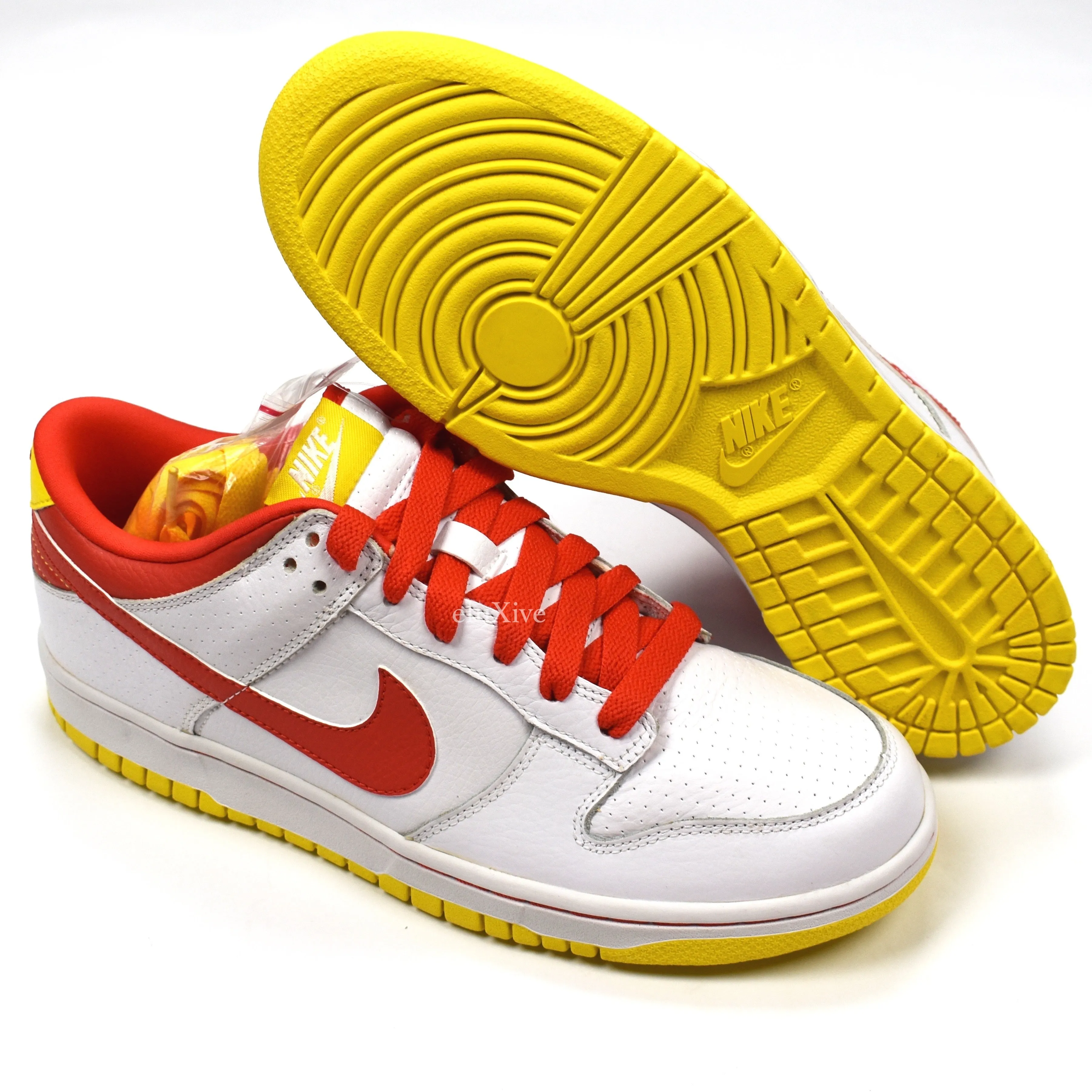 Nike - Dunk Low NYX 'McDonalds'