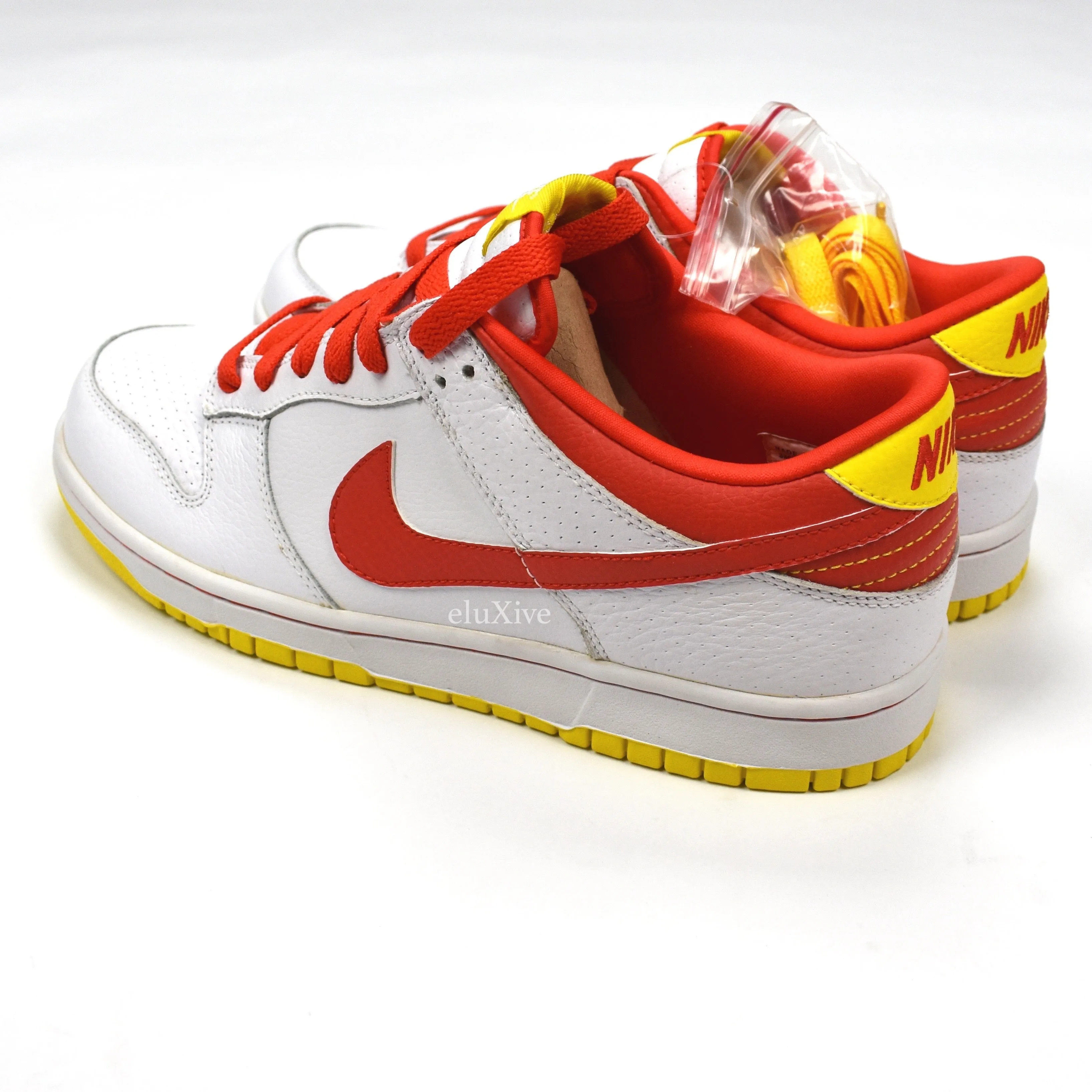 Nike - Dunk Low NYX 'McDonalds'