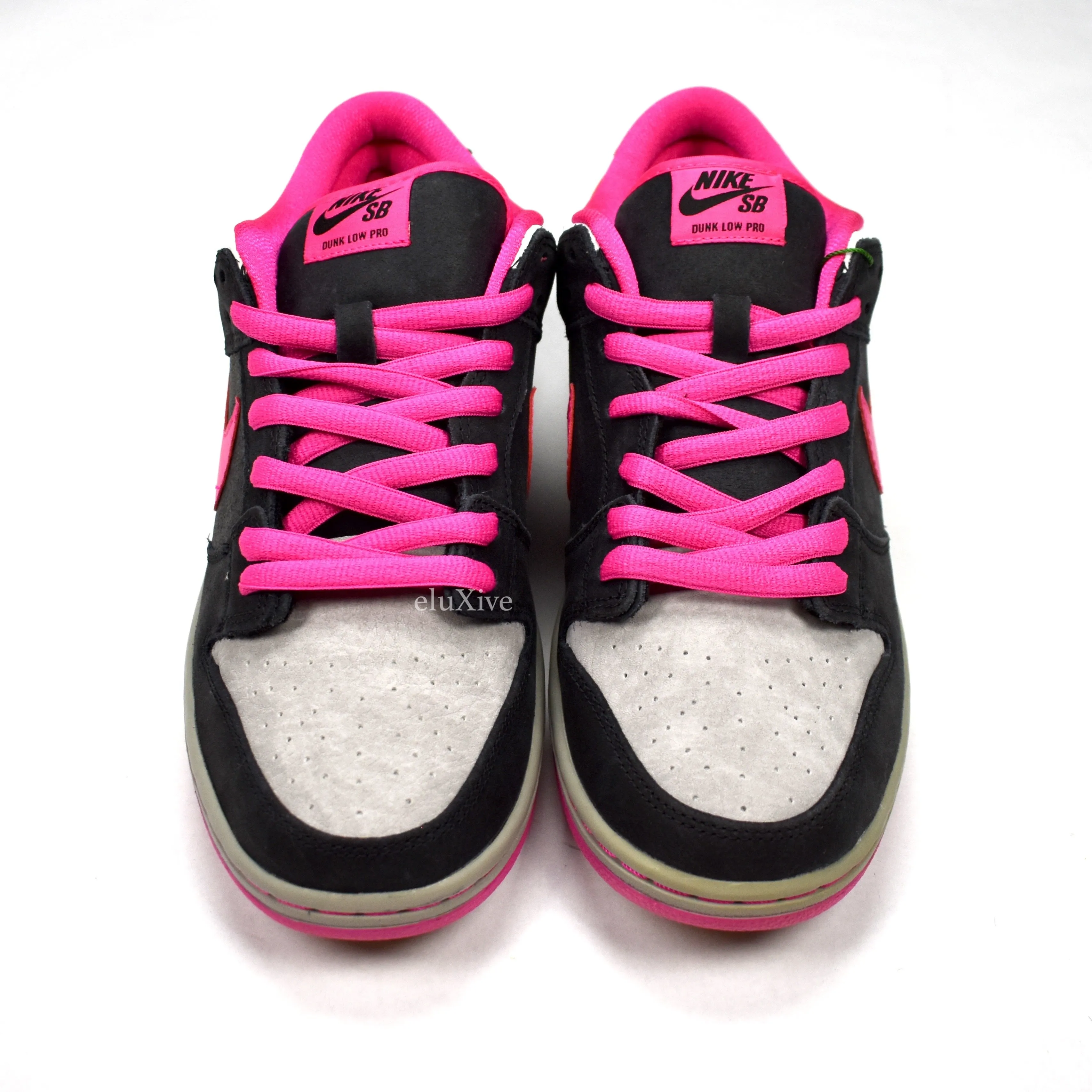 Nike - Dunk Low Premium SB QS 'Disposable'