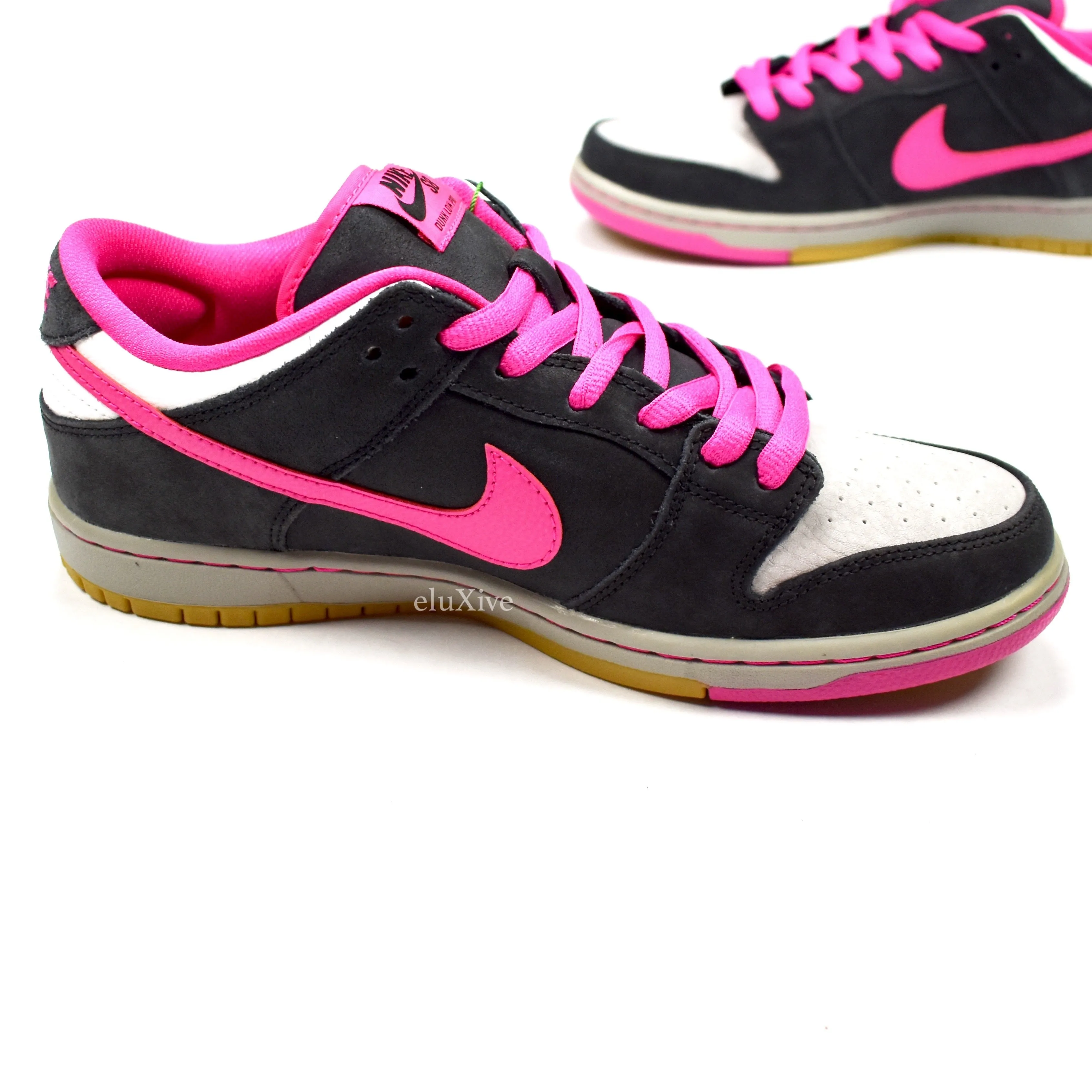 Nike - Dunk Low Premium SB QS 'Disposable'