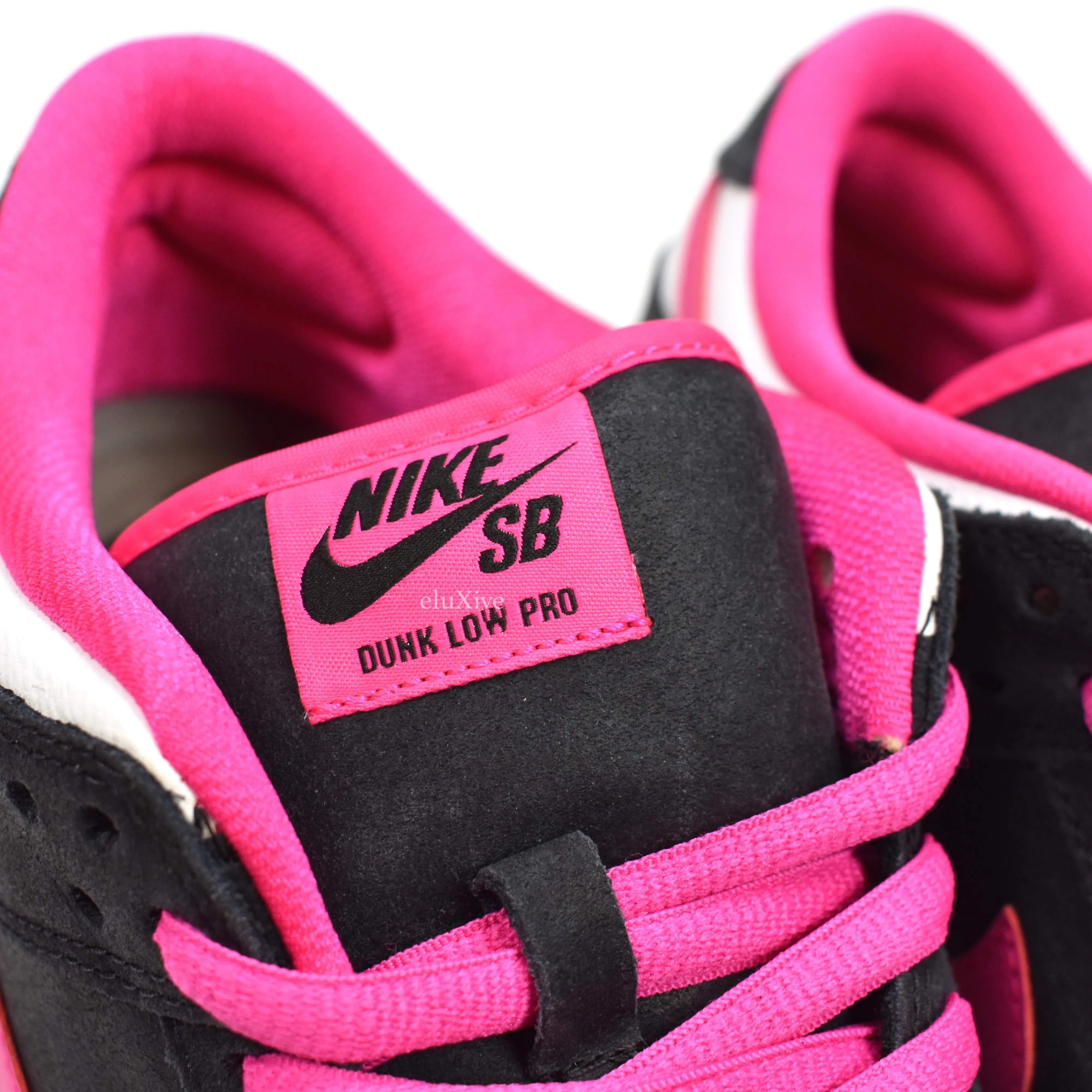Nike - Dunk Low Premium SB QS 'Disposable'