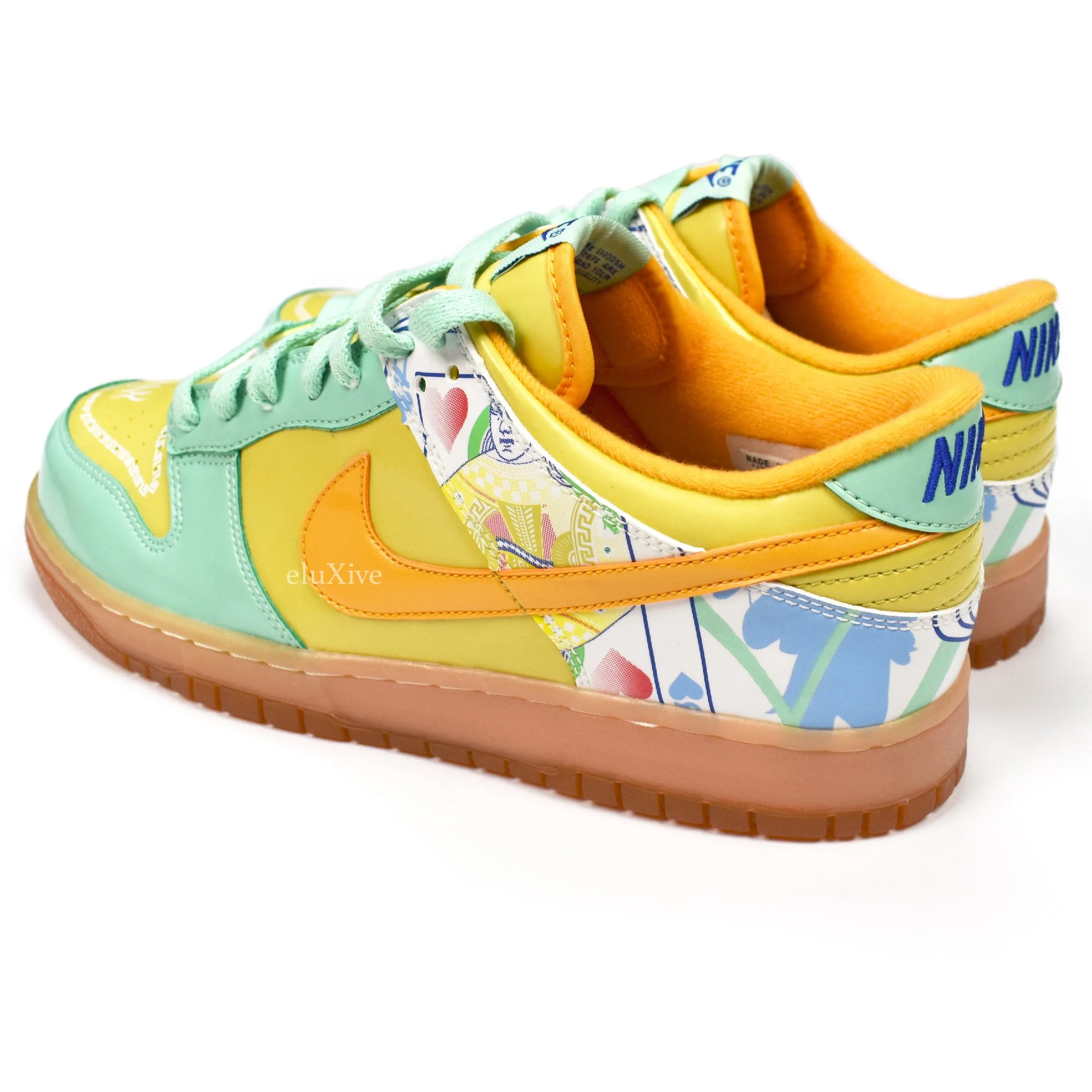 Nike - Dunk Low Premium 'Serena Williams'