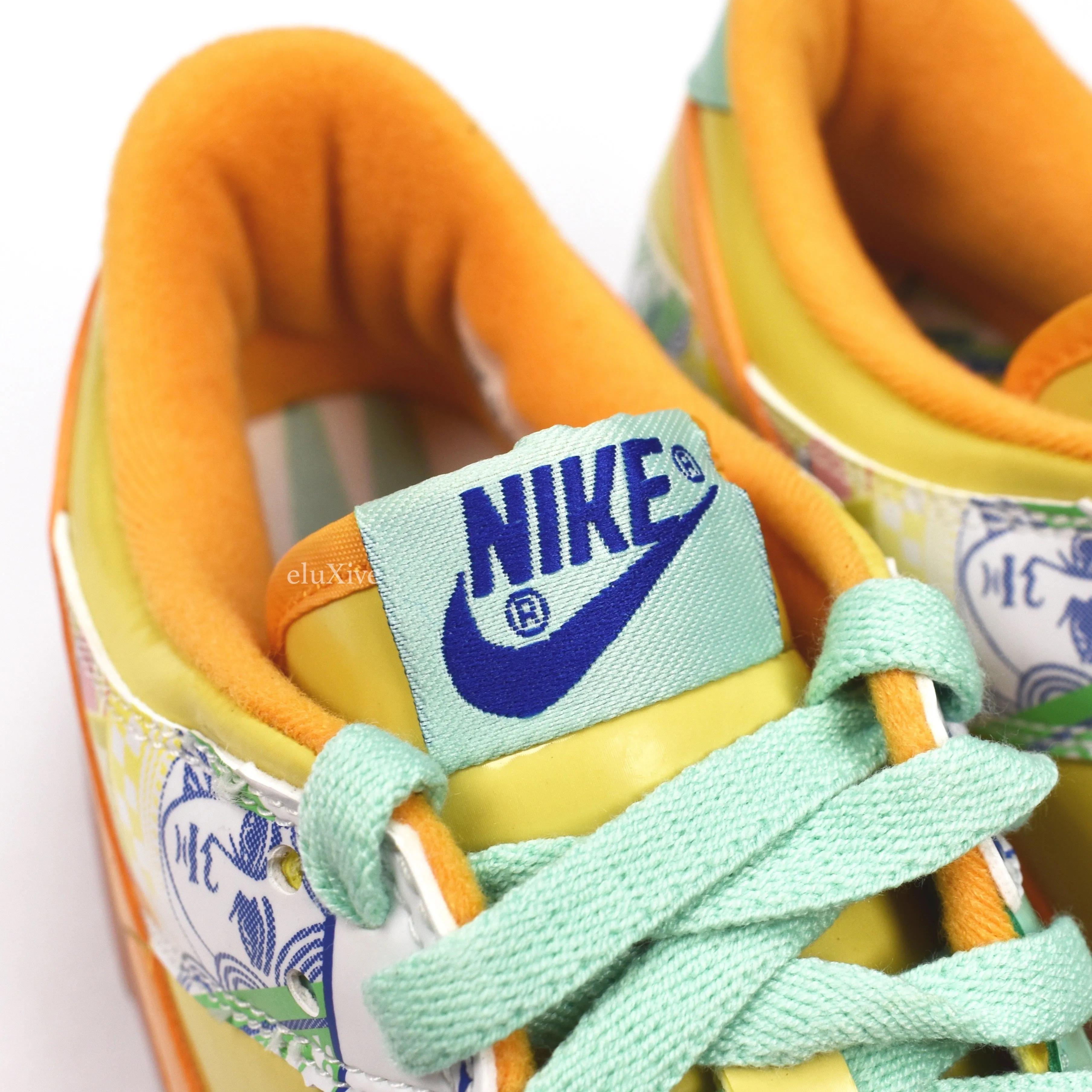 Nike - Dunk Low Premium 'Serena Williams'