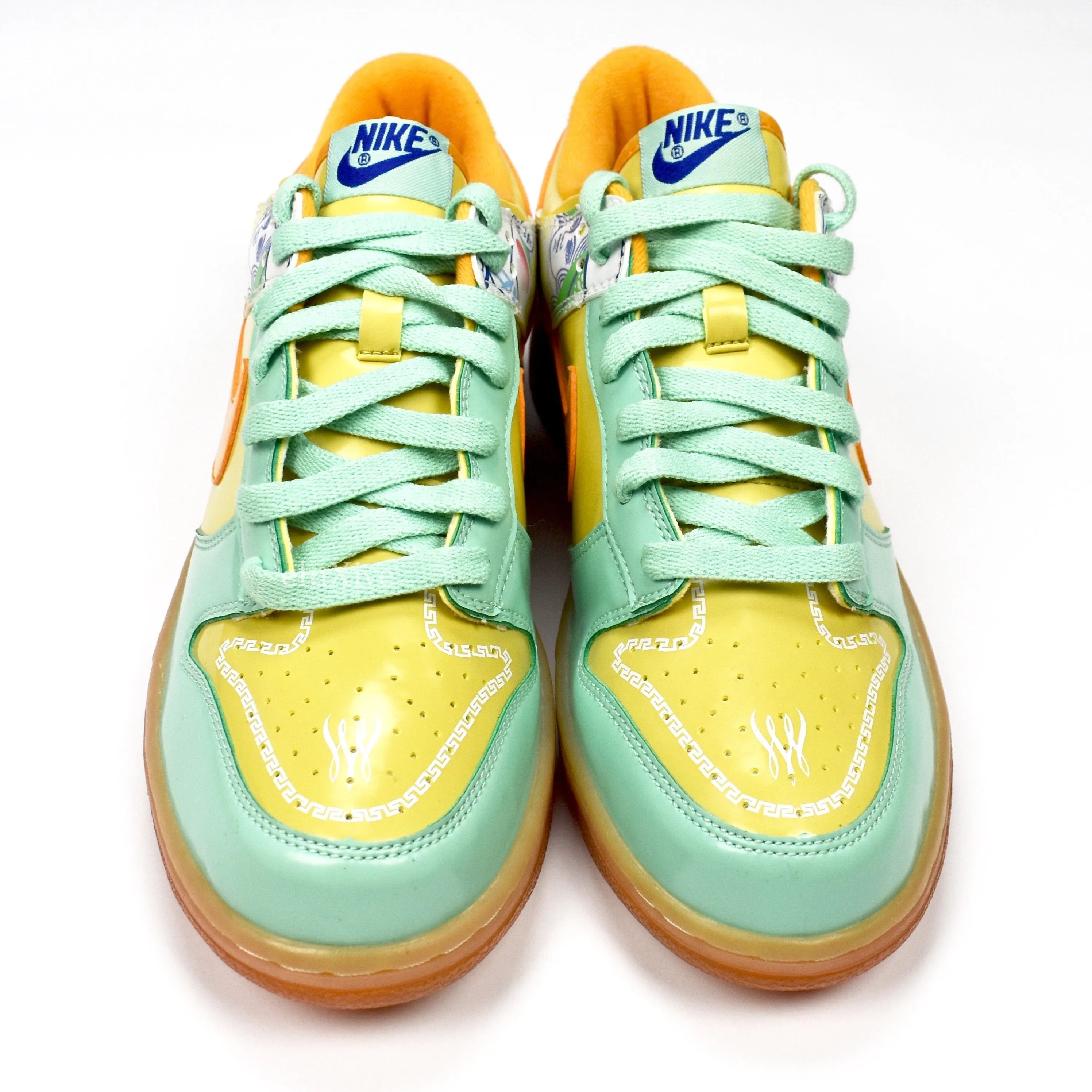Nike - Dunk Low Premium 'Serena Williams'
