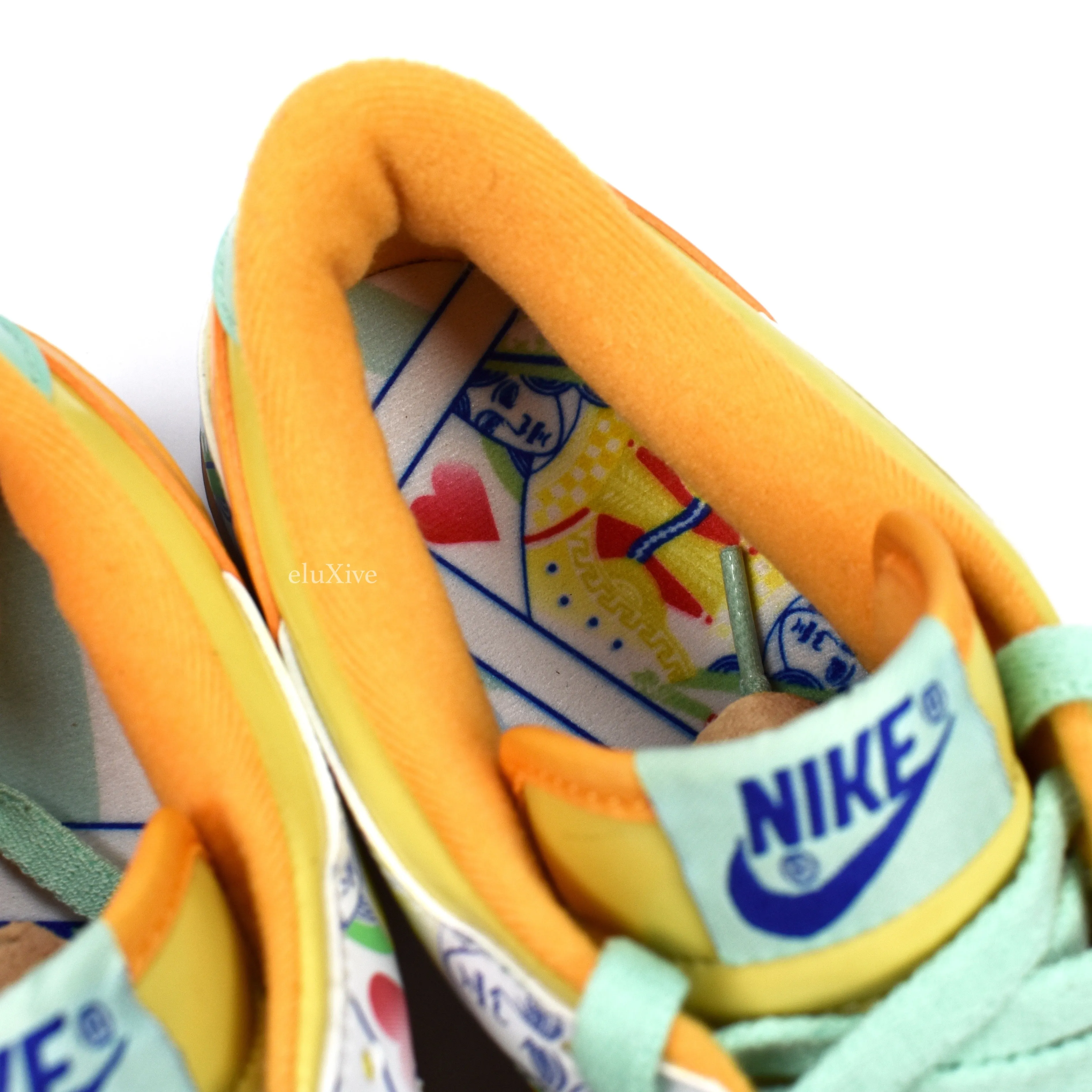 Nike - Dunk Low Premium 'Serena Williams'