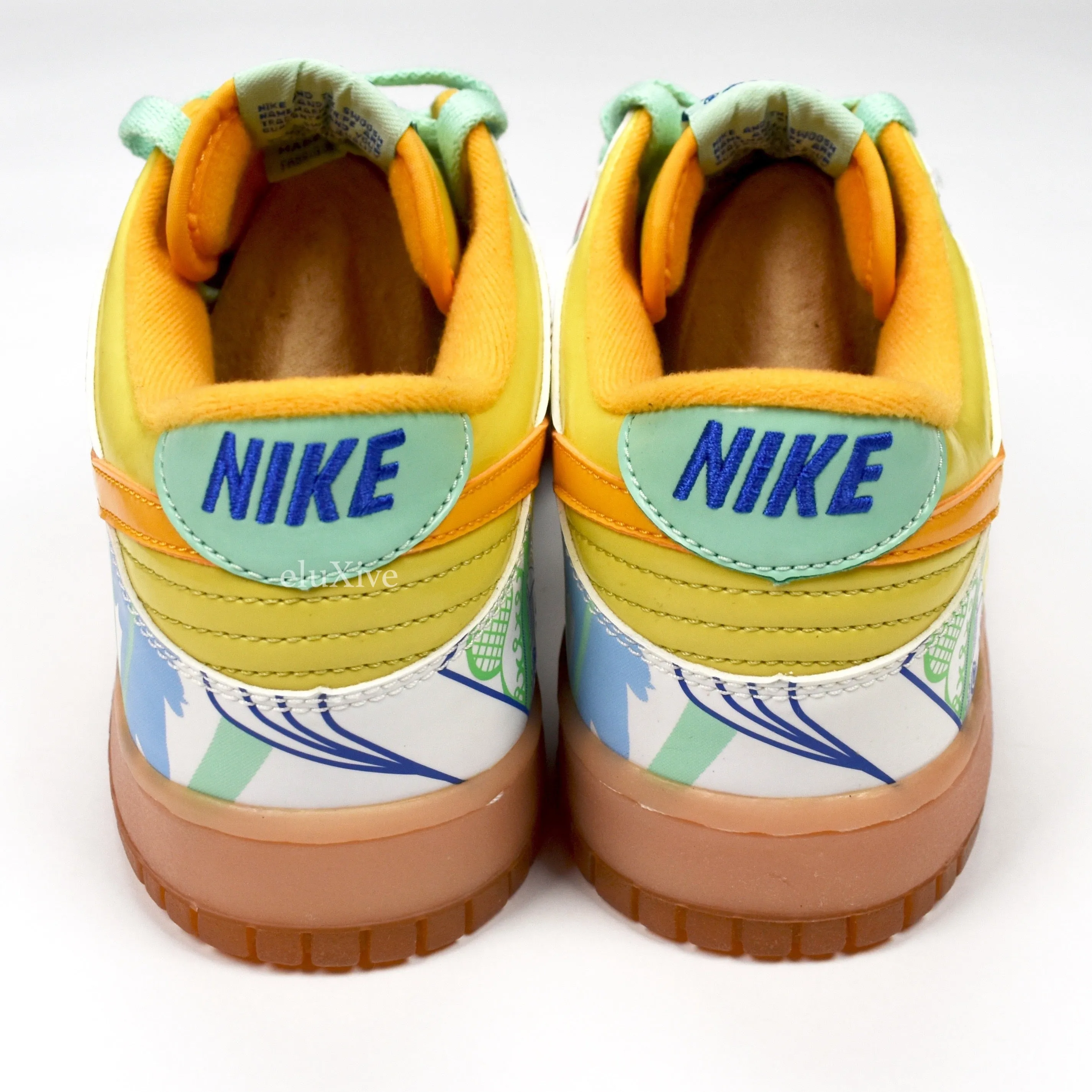 Nike - Dunk Low Premium 'Serena Williams'