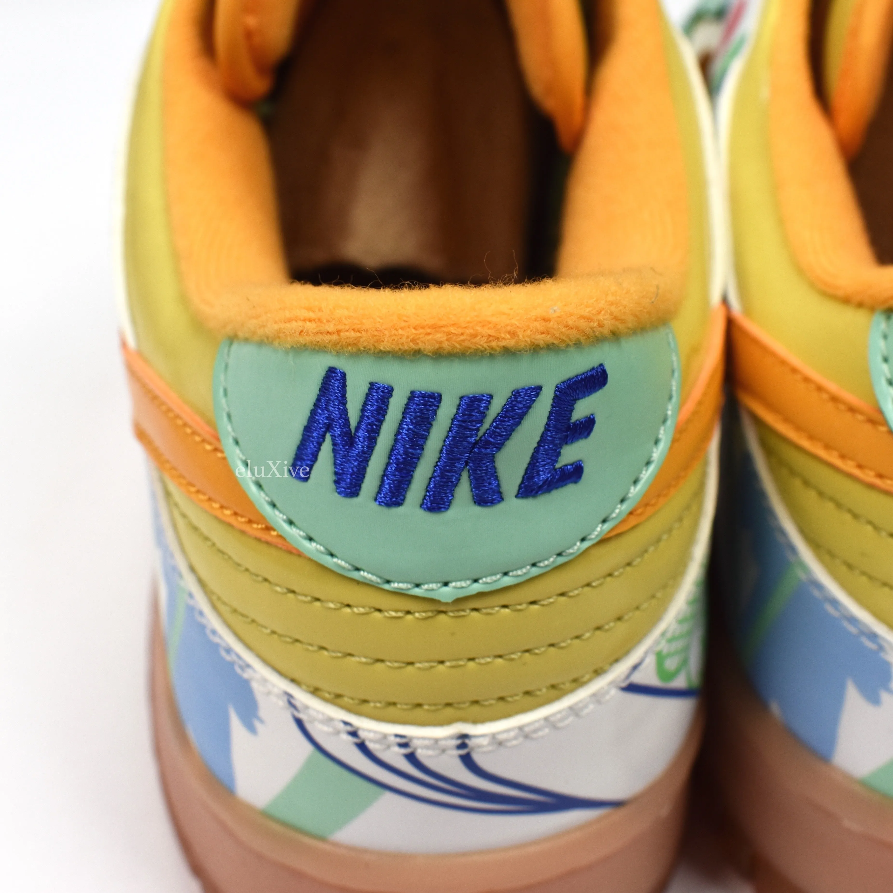 Nike - Dunk Low Premium 'Serena Williams'