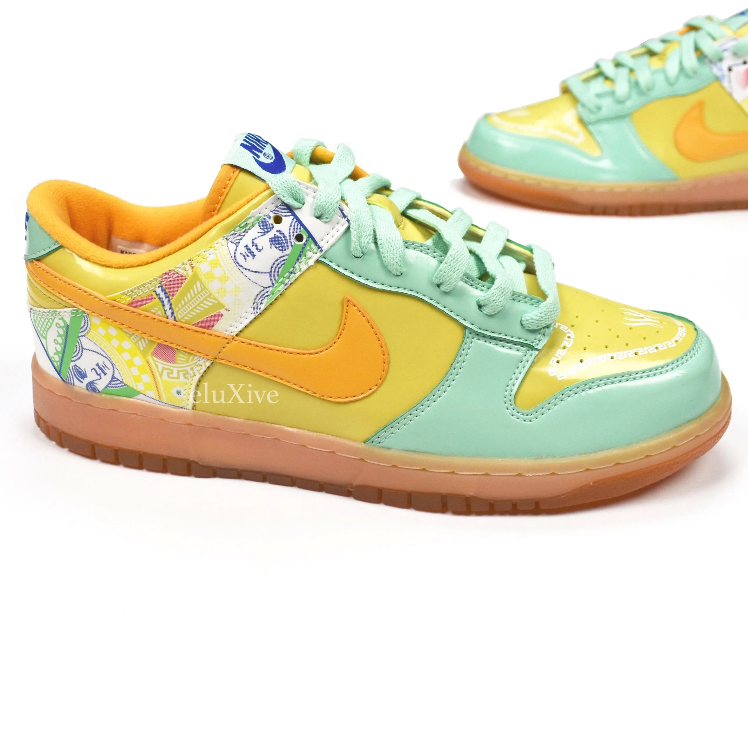 Nike - Dunk Low Premium 'Serena Williams'