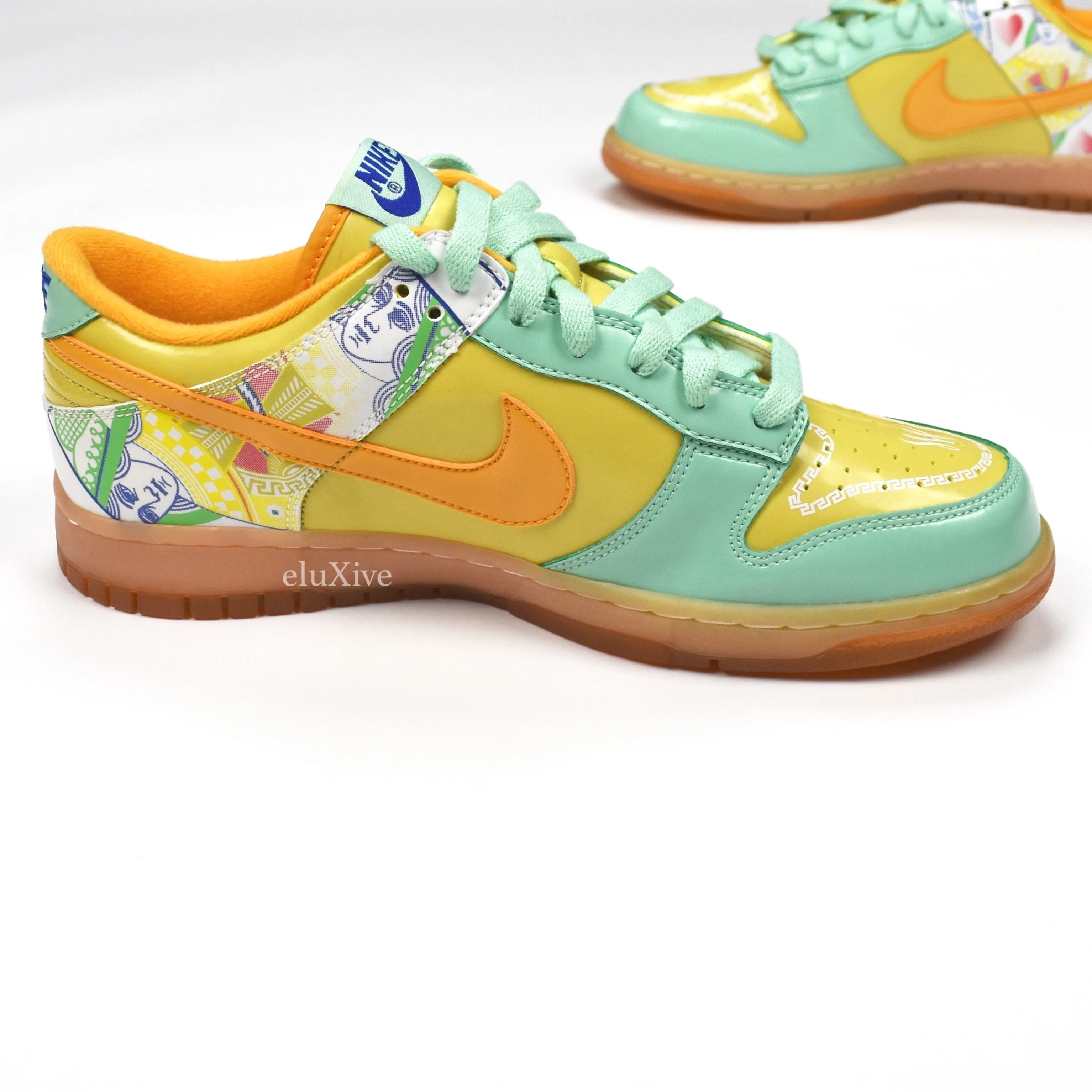 Nike - Dunk Low Premium 'Serena Williams'