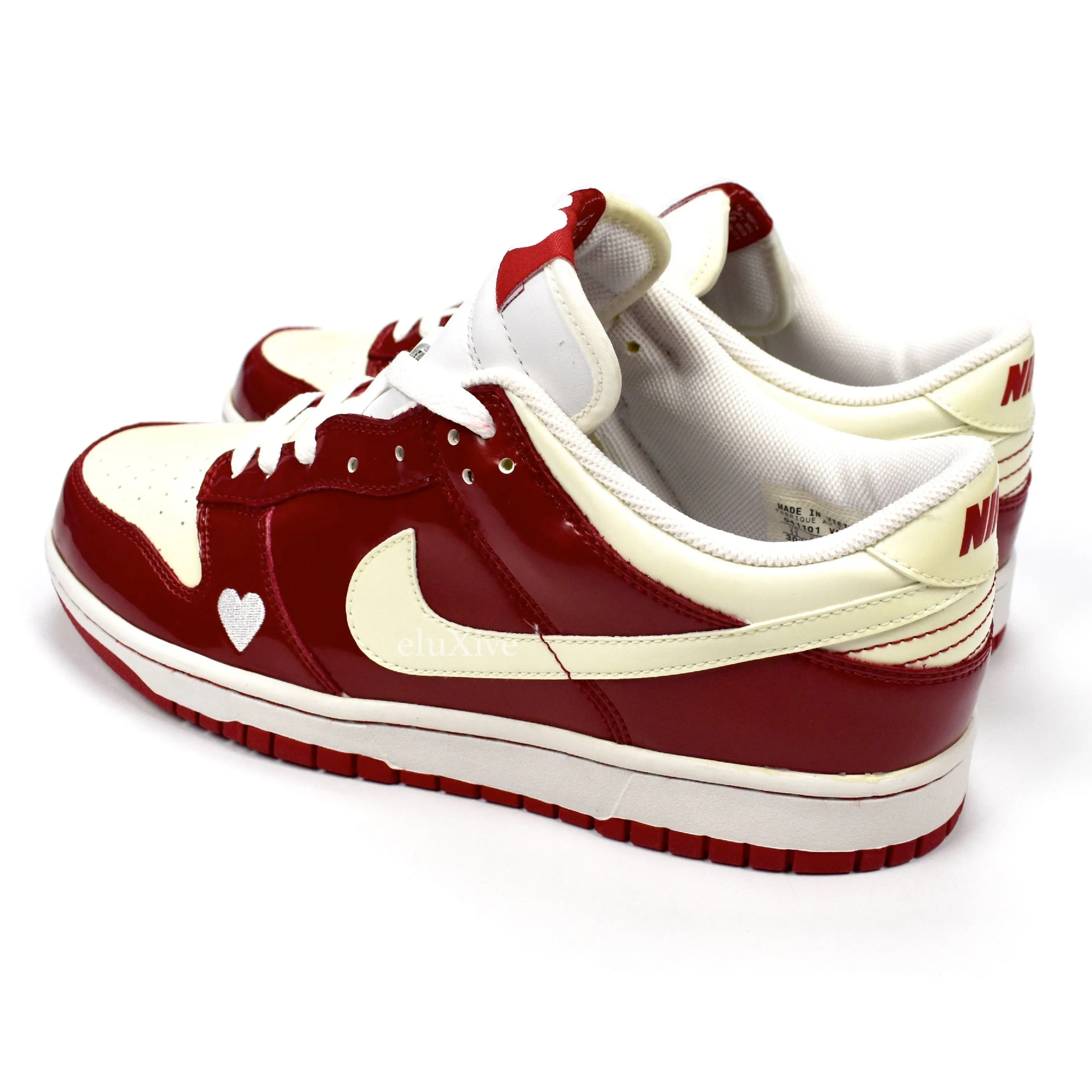 Nike - Dunk Low 'Valentines Day' (2004)