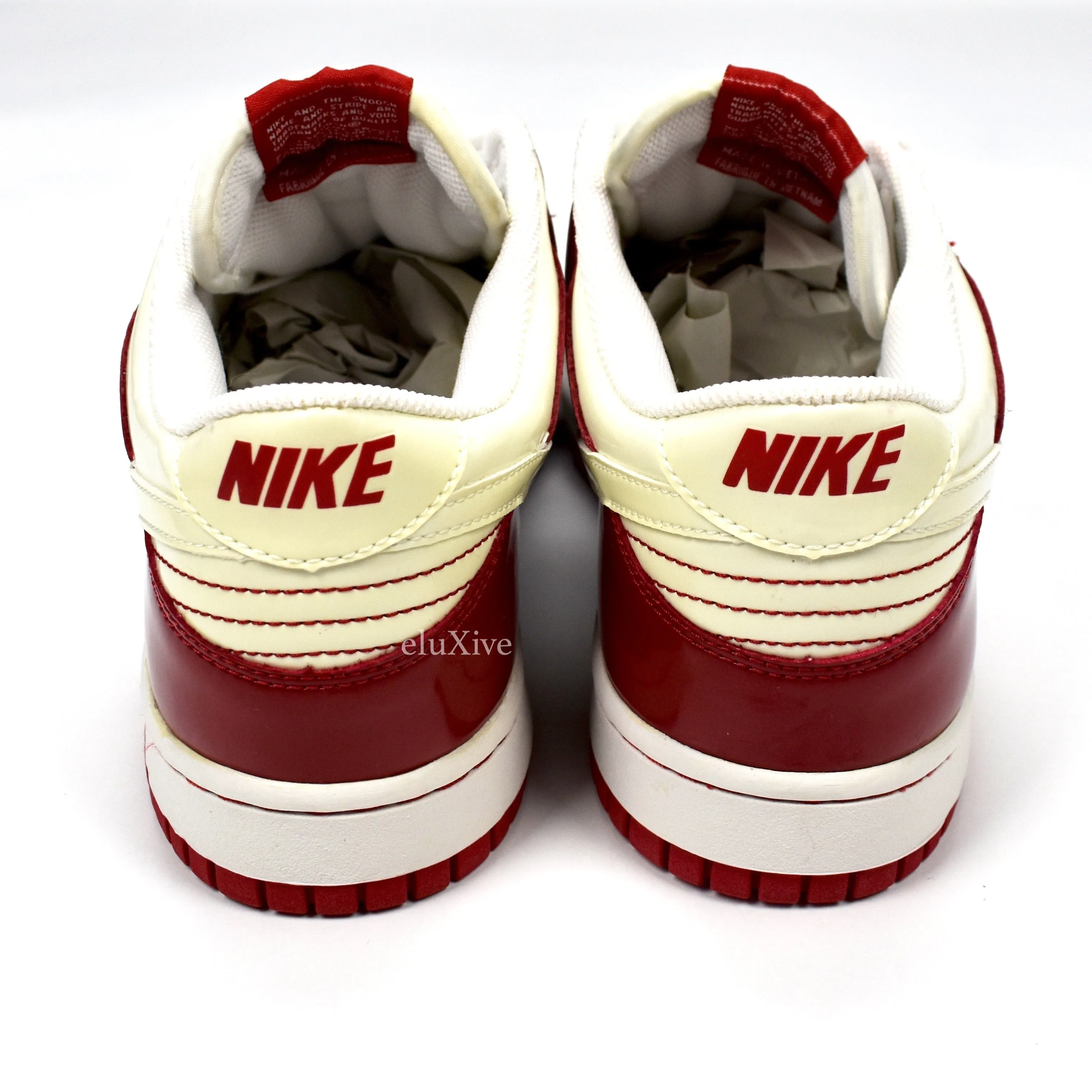 Nike - Dunk Low 'Valentines Day' (2004)