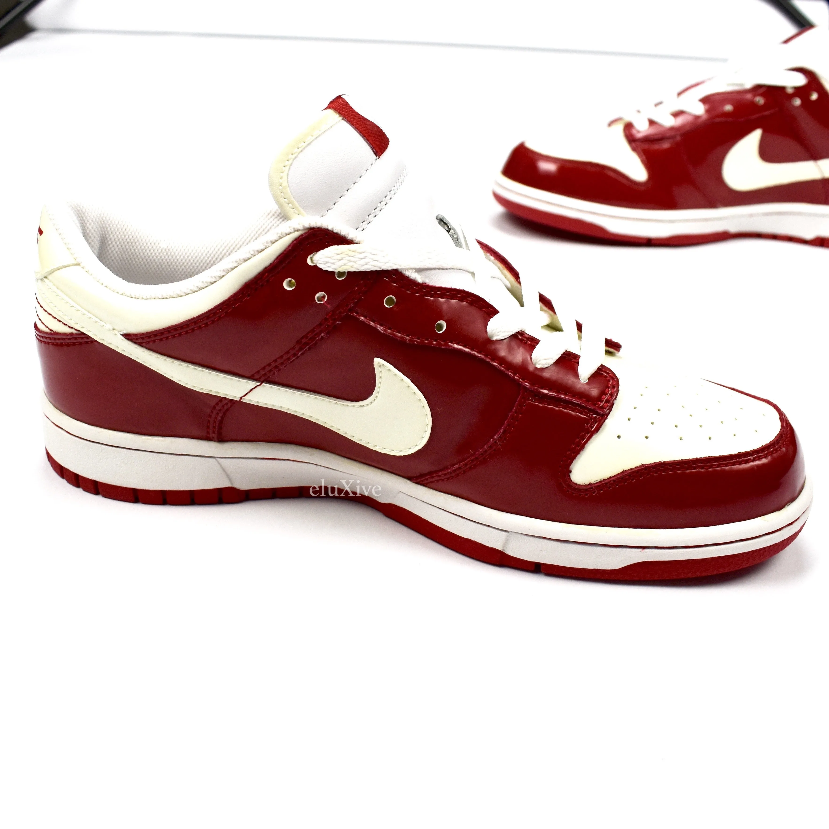 Nike - Dunk Low 'Valentines Day' (2004)