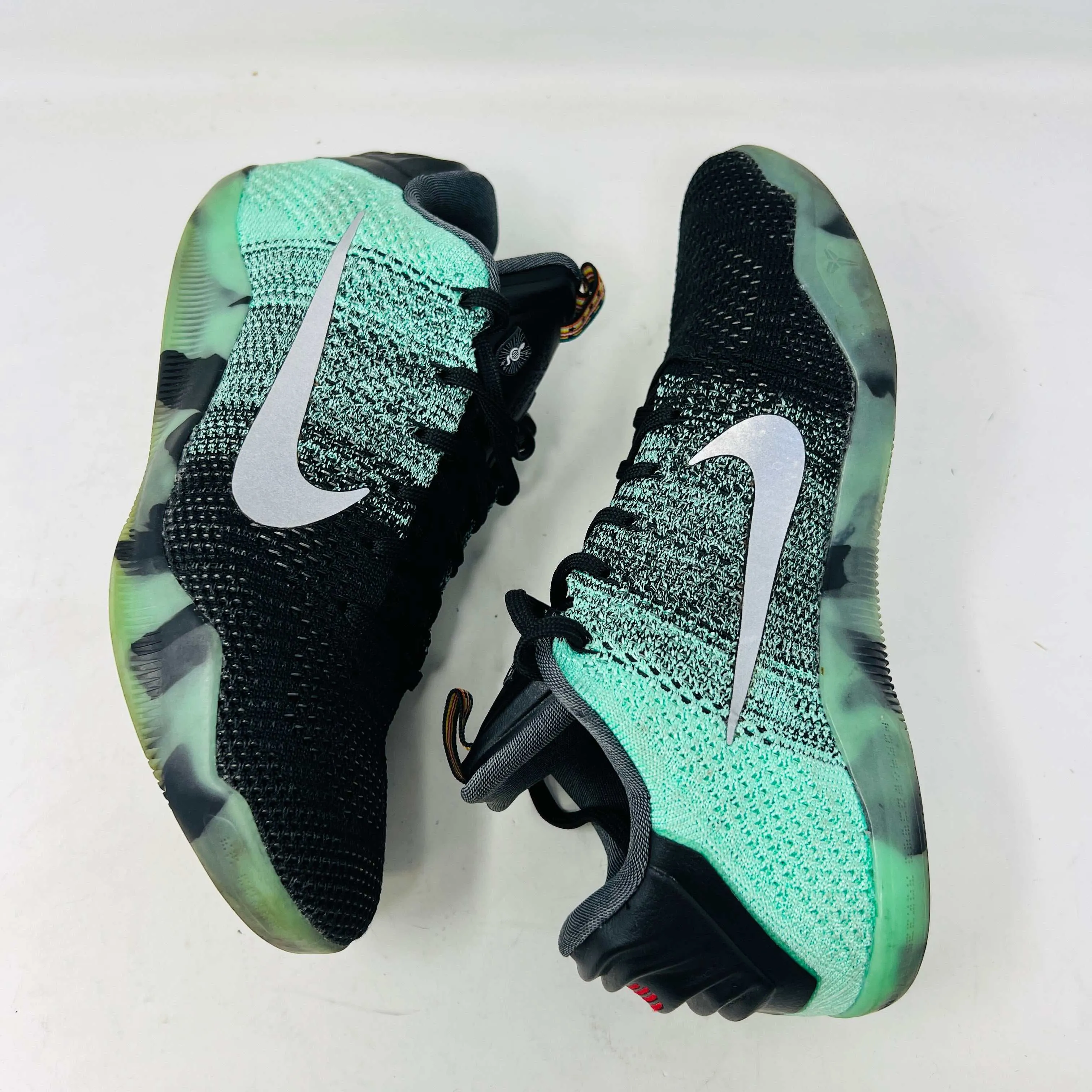 Nike Kobe 11 Elite Low All-Star (2016)
