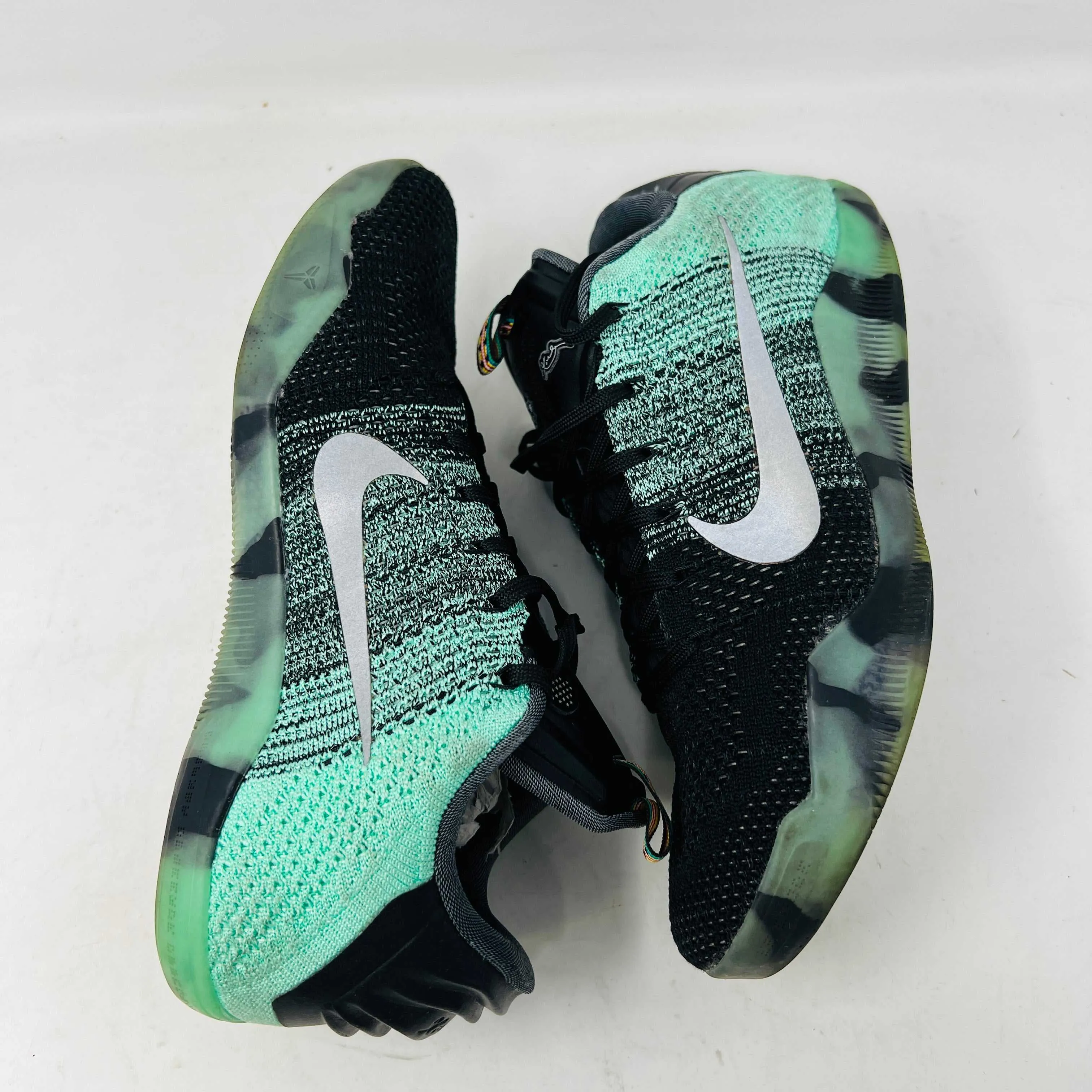 Nike Kobe 11 Elite Low All-Star (2016)