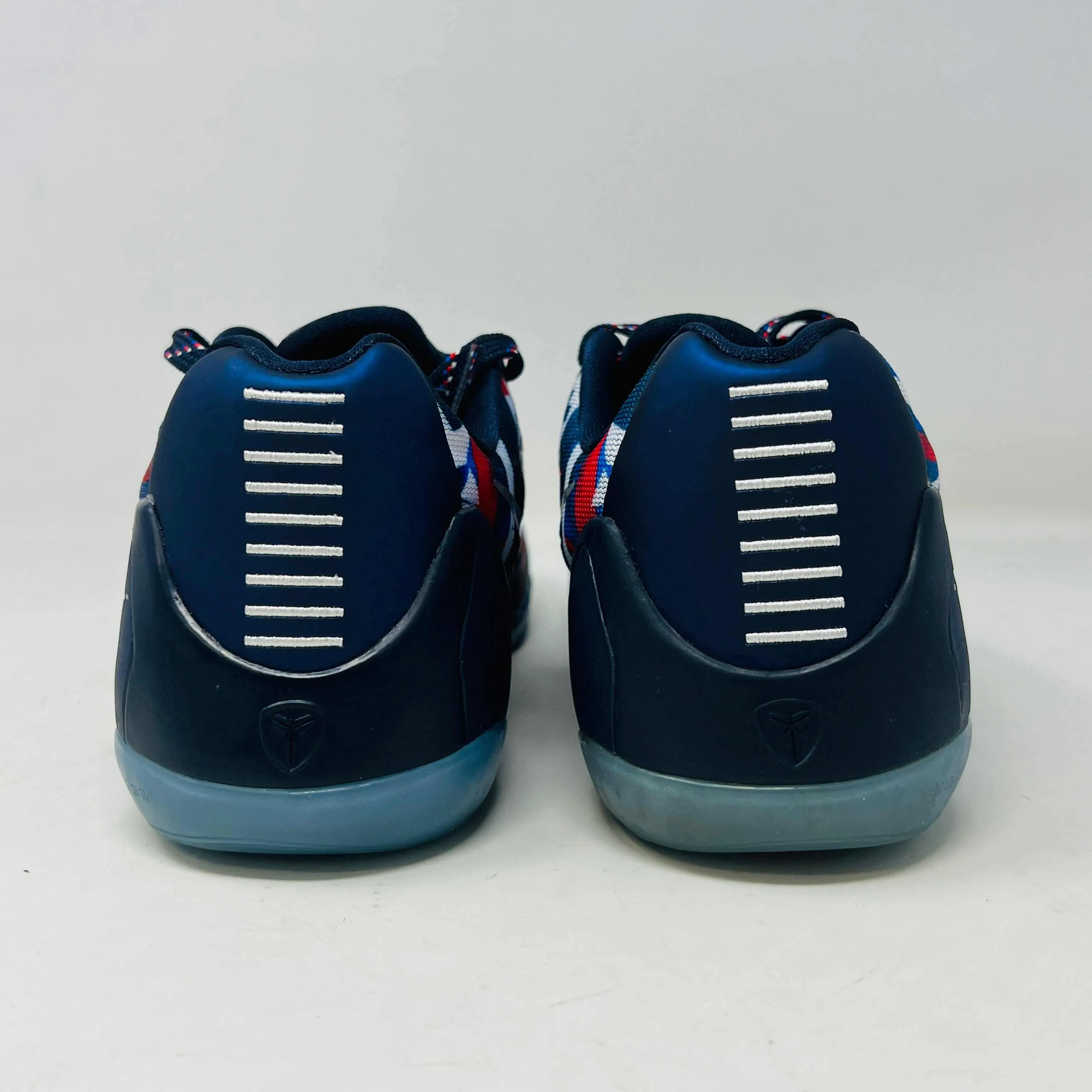 Nike Kobe 9 EM Low Indpendence Day