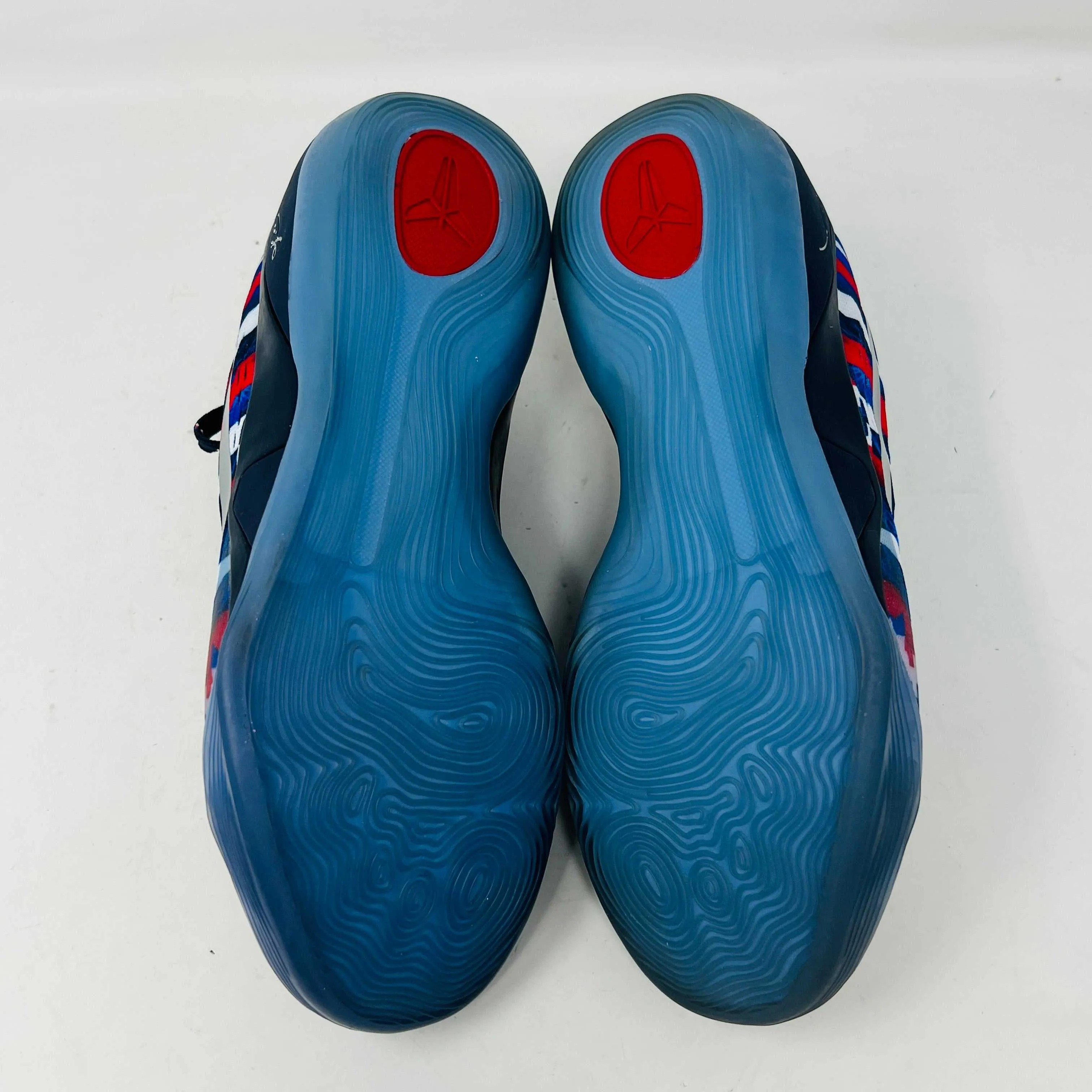 Nike Kobe 9 EM Low Indpendence Day