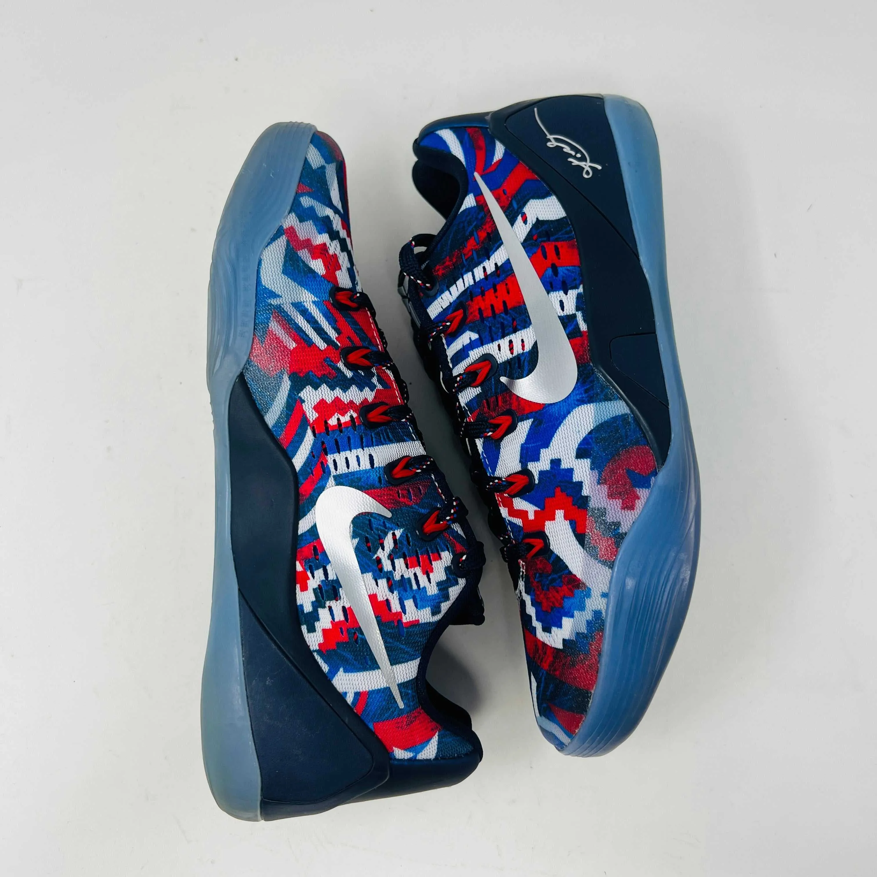 Nike Kobe 9 EM Low Indpendence Day