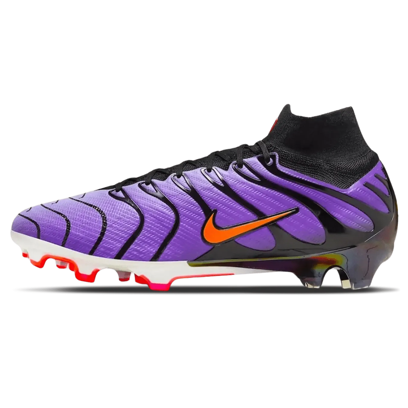 Nike Mercurial Superfly 9 FG Voltage Purple