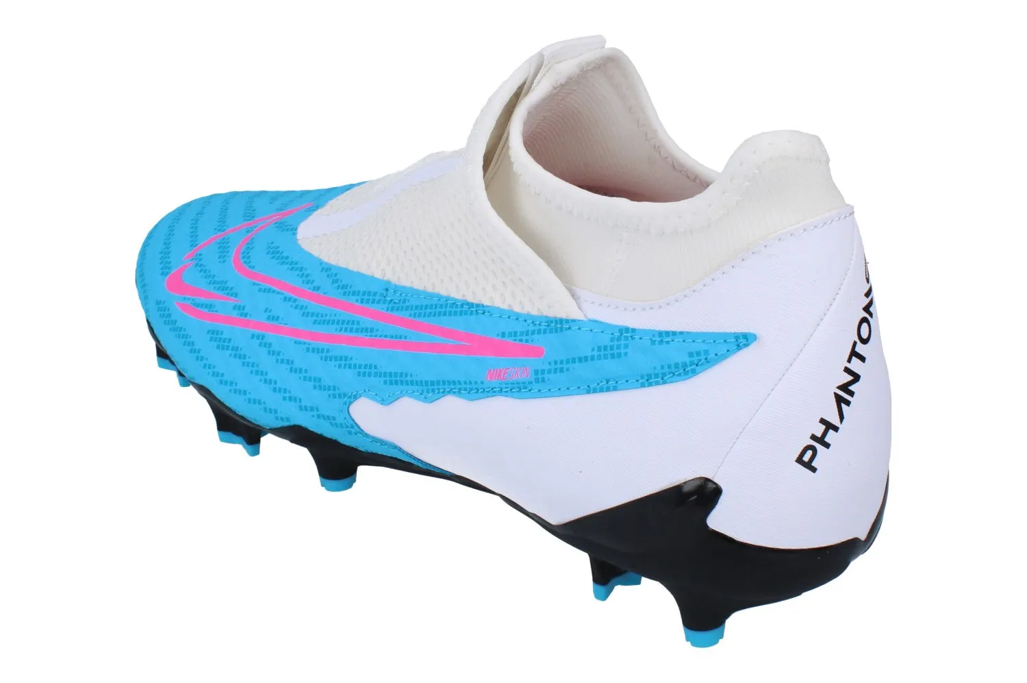 Nike Phantom Gx Academy Df Fg/Mg Mens Football Boots DD9472 446