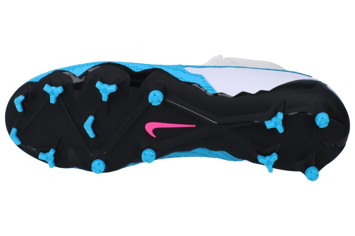 Nike Phantom Gx Academy Df Fg/Mg Mens Football Boots DD9472 446