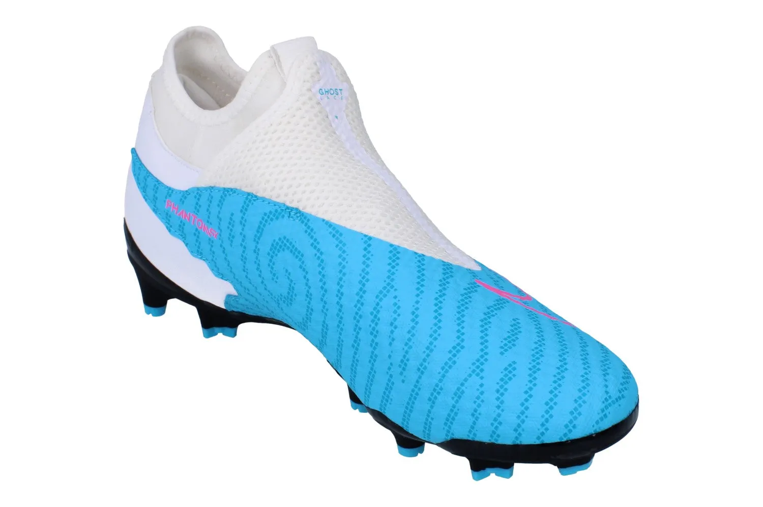 Nike Phantom Gx Academy Df Fg/Mg Mens Football Boots DD9472 446