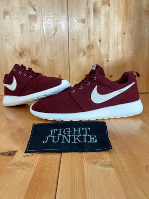 NIKE ROSHE RUN TEAM RED Men's Size 12 Shoes Sneakers Red 511811-610