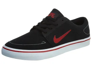 Nike Sb Portmore Mens Style : 725027