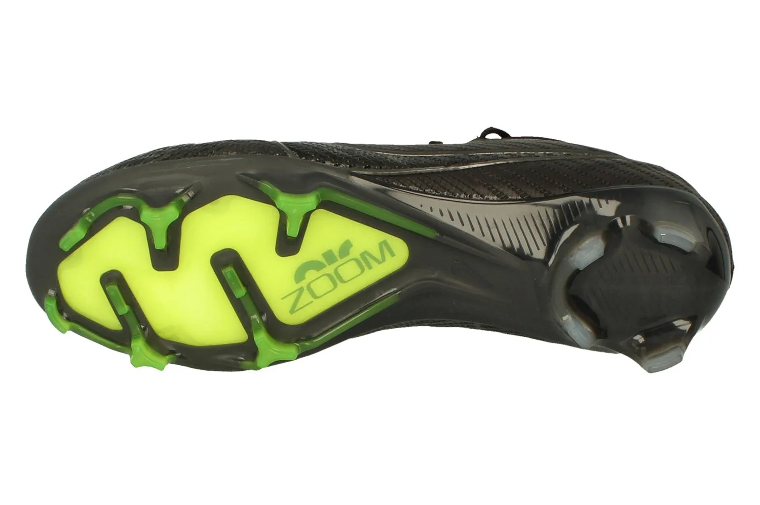 Nike Zoom Vapor 15 Elite FG Mens Football Boots Dj4978 001