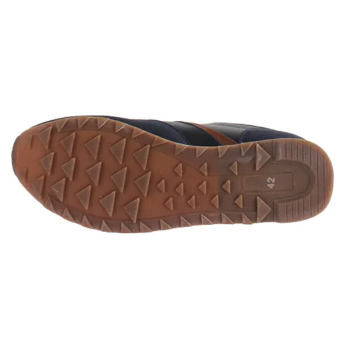 Ninety78 Mens Casual Shoes  - NTY506 - Navy
